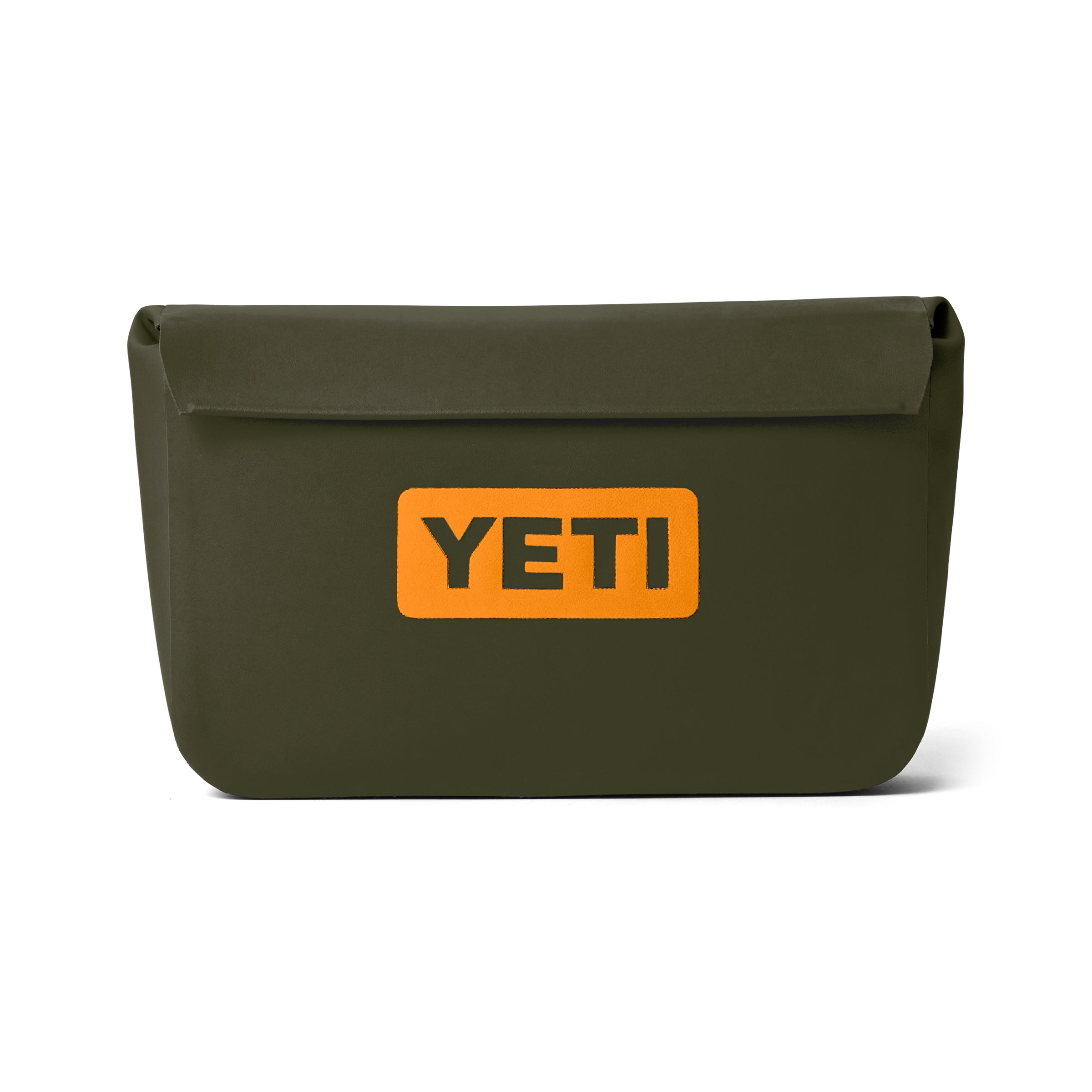 SIDEKICK DRY® GEAR CASE 3L Olive/King Crab