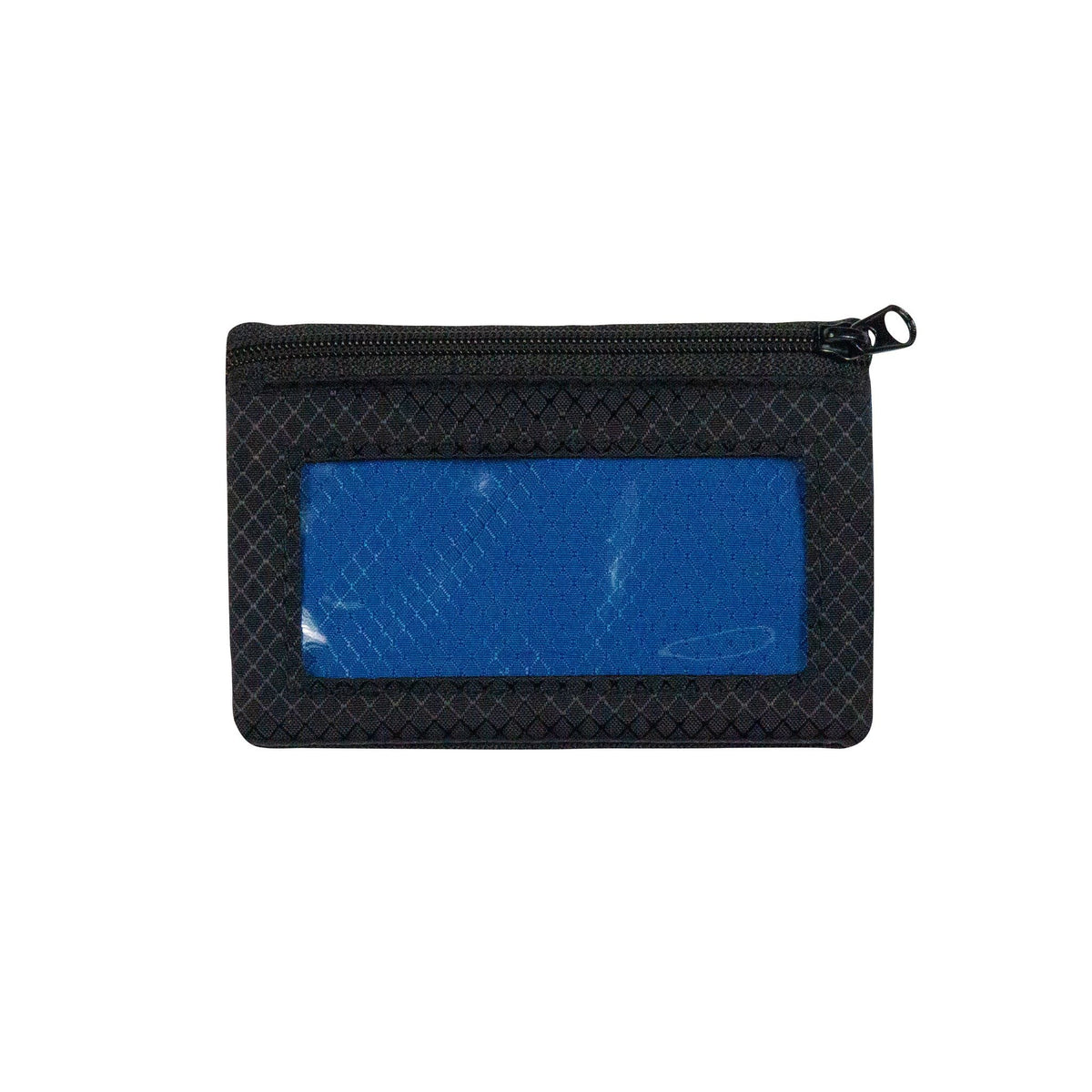 SURFSHORTS WALLET Ocean Blue