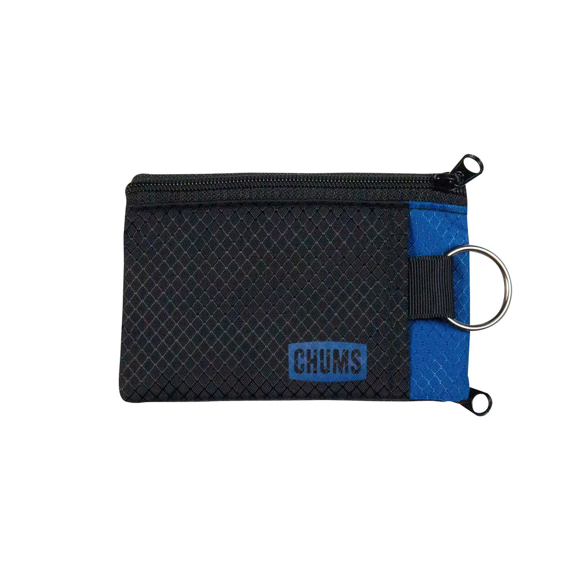 SURFSHORTS WALLET Ocean Blue