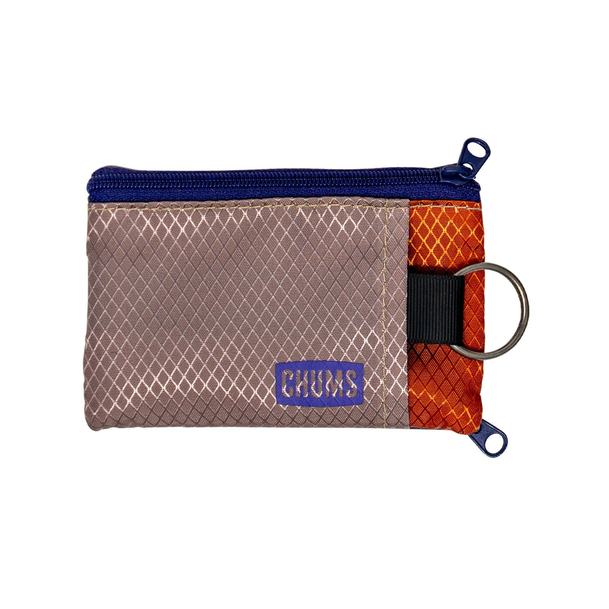 SURFSHORTS WALLET Mushroom/Rust