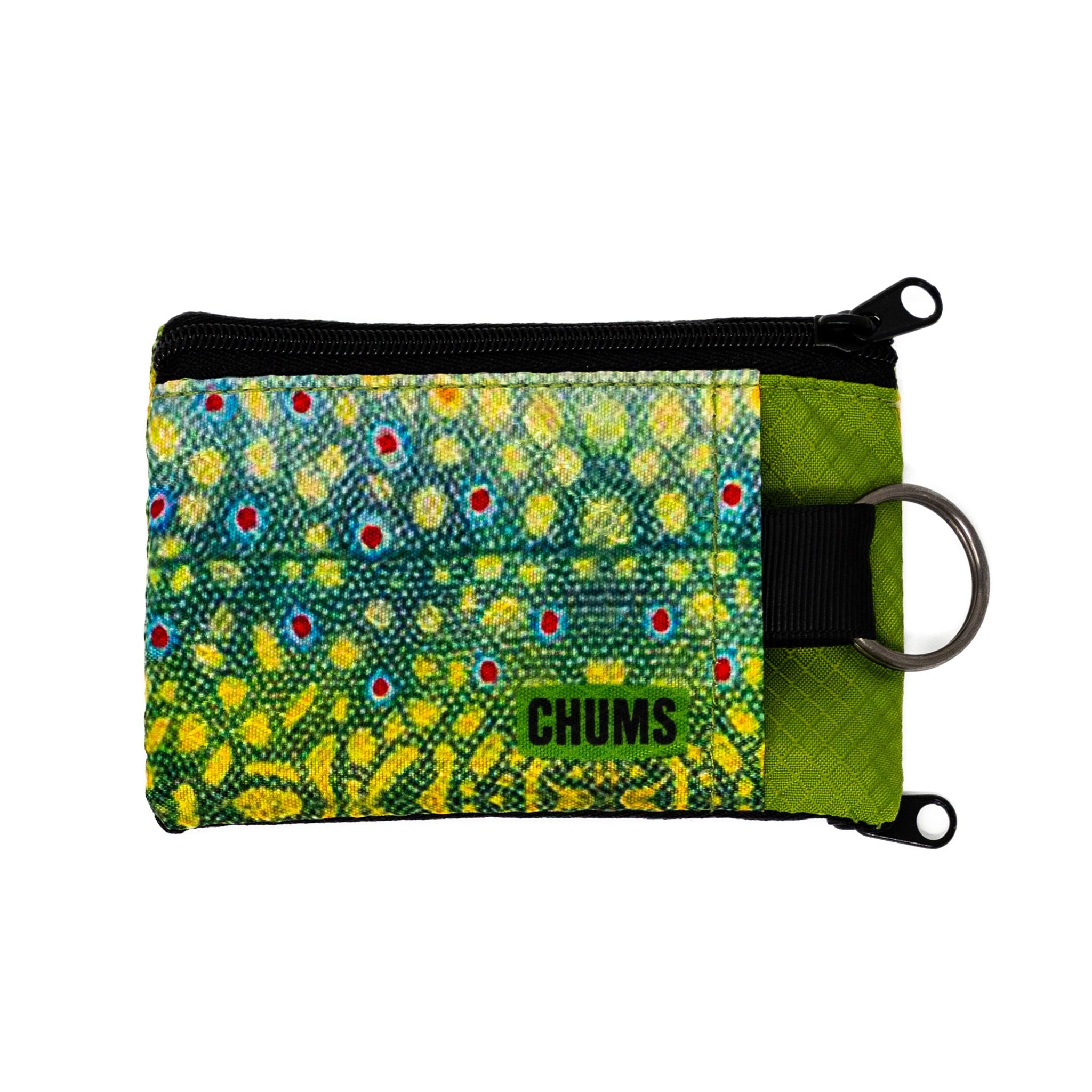 SURFSHORTS LTD WALLET Brook Trout