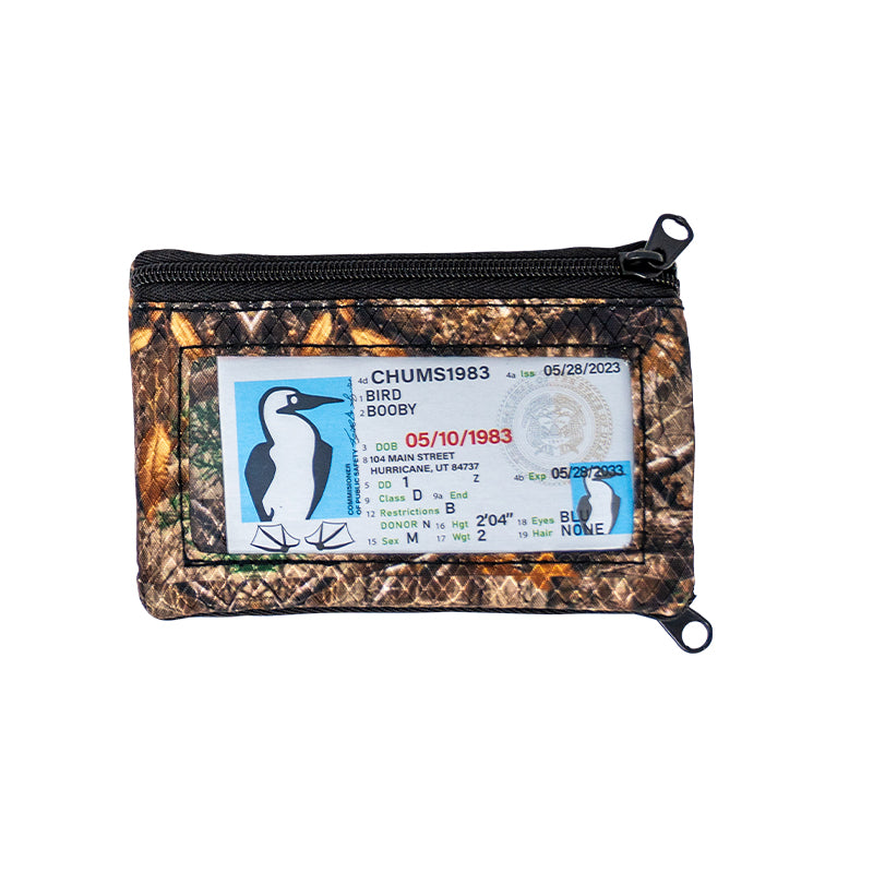 SURFSHORTS LTD WALLET RealTree Edge