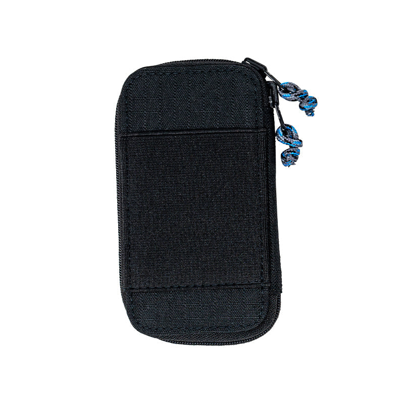 REVERSI WALLET Black