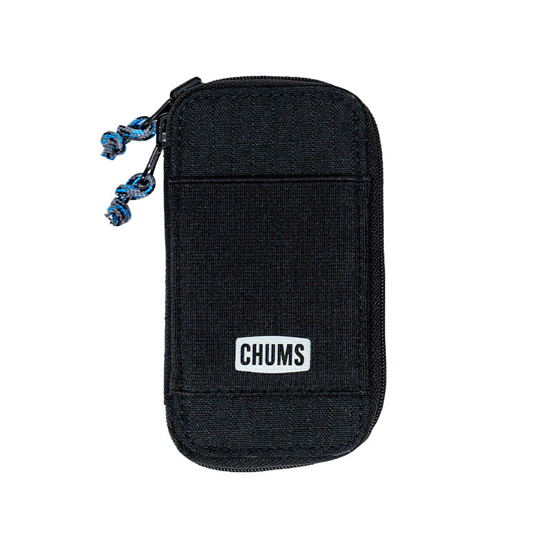 REVERSI WALLET Black