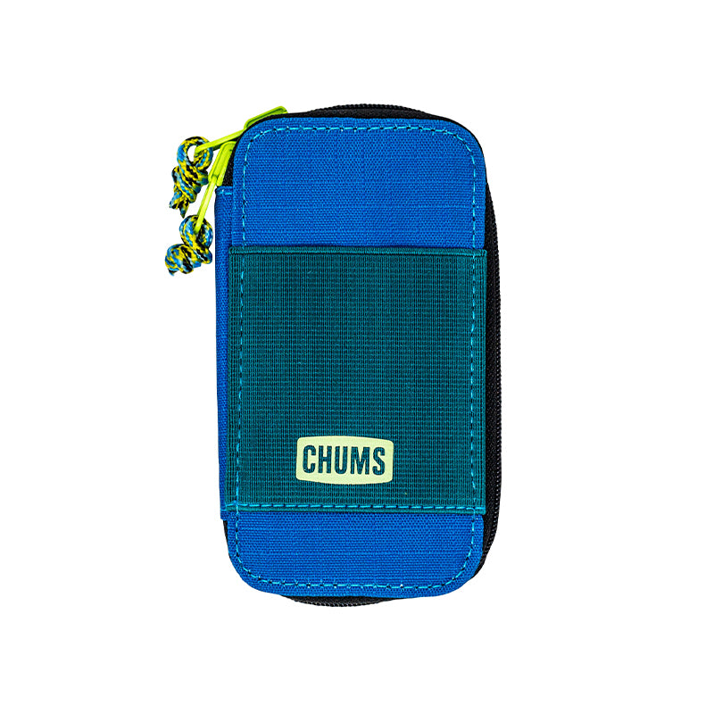 REVERSI WALLET Teal