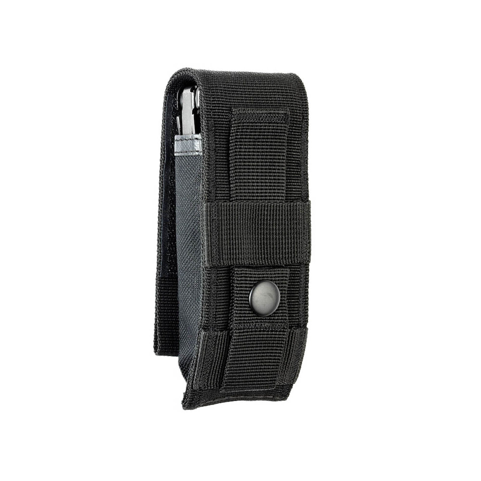 MOLLE Sheath Black