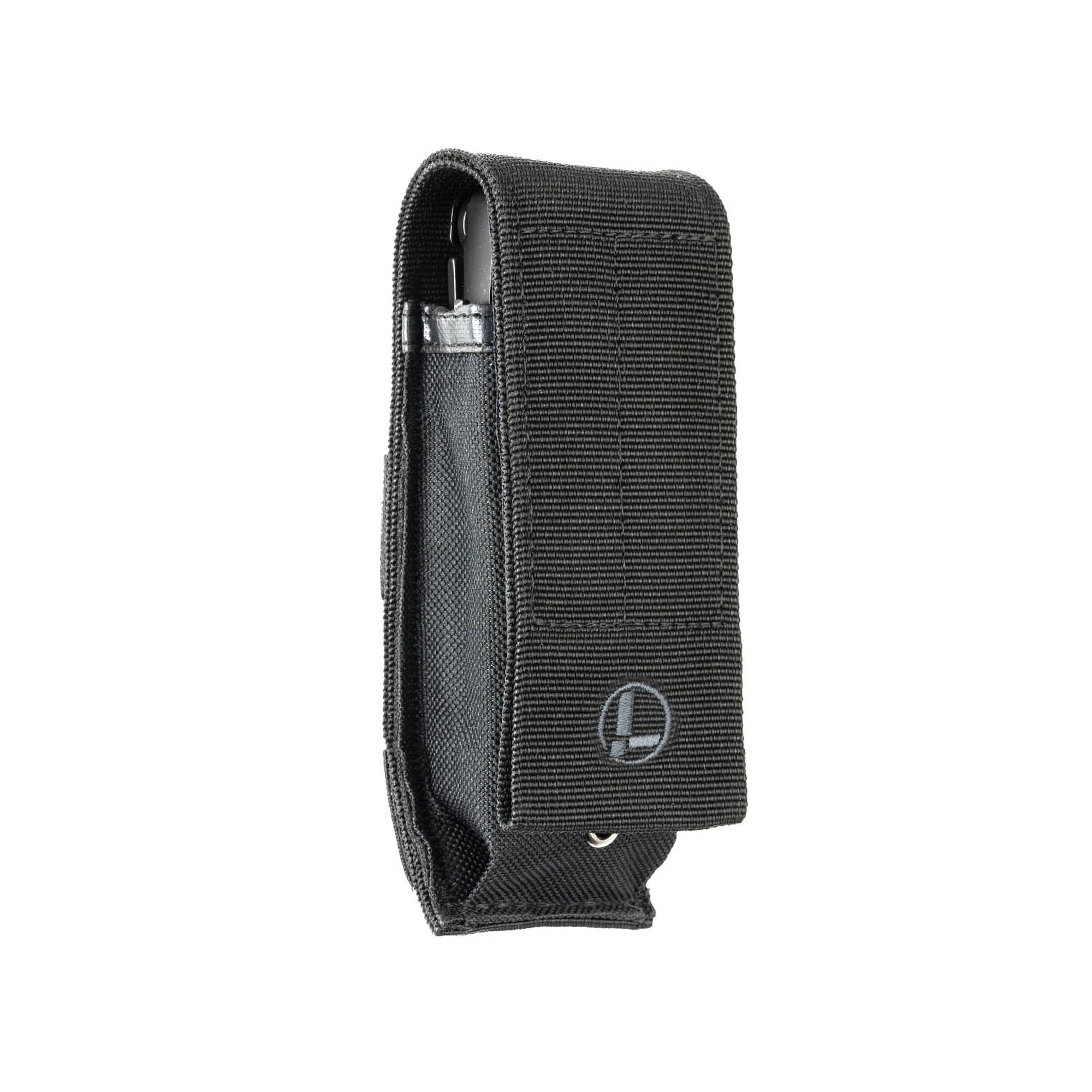 MOLLE Sheath Black