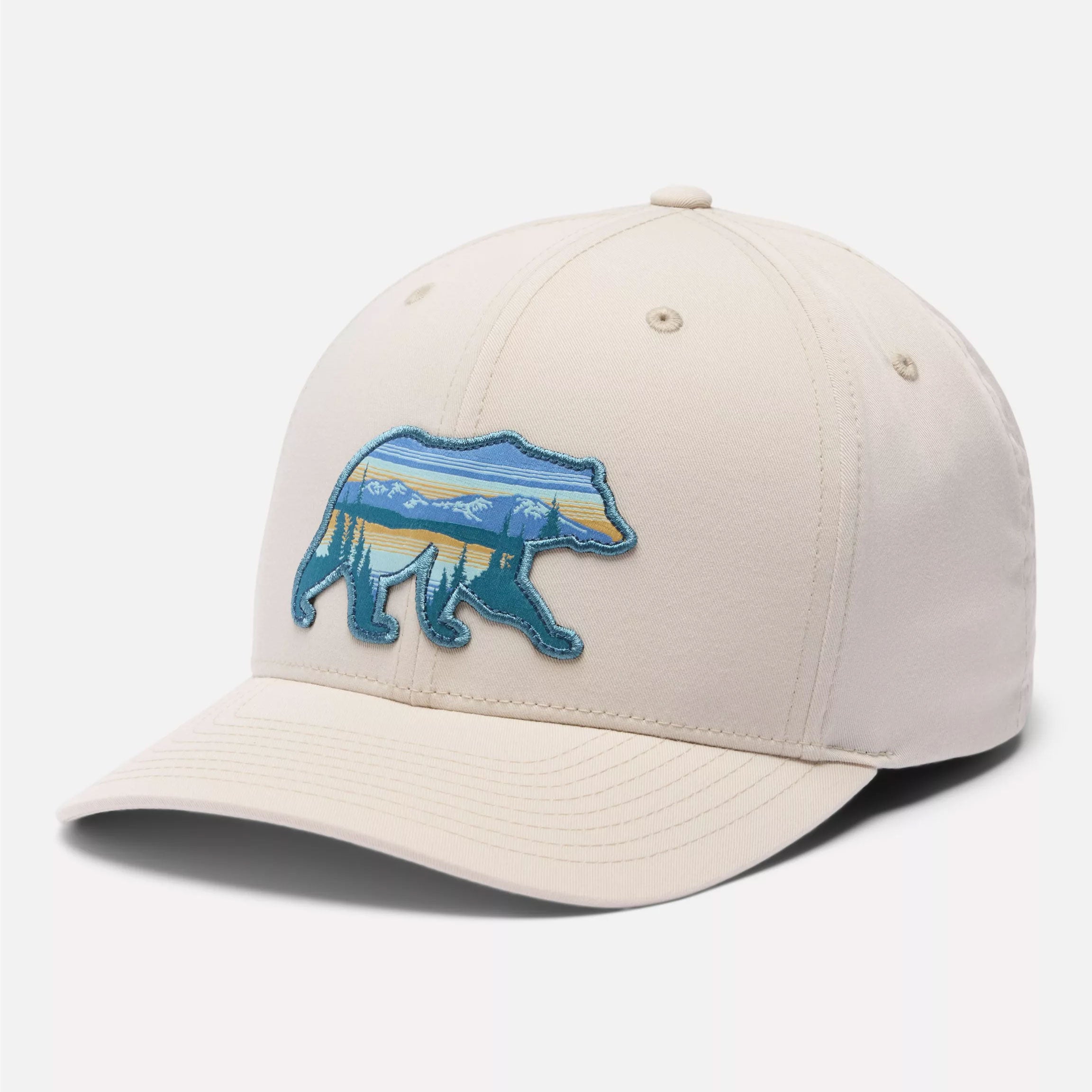 LOST LAGER™ 110 CAP Dark Stone