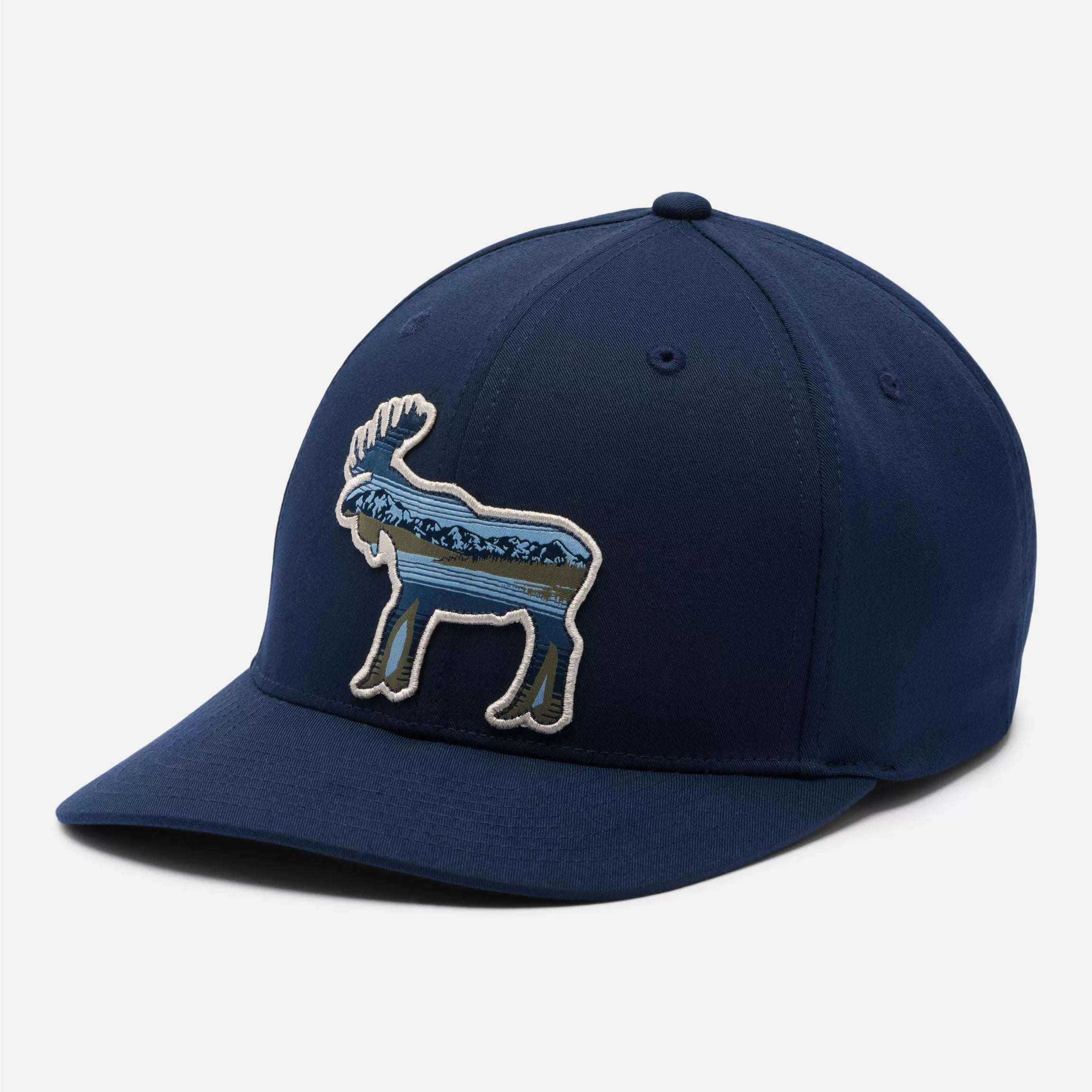 LOST LAGER™ 110 CAP Collegiate Navy