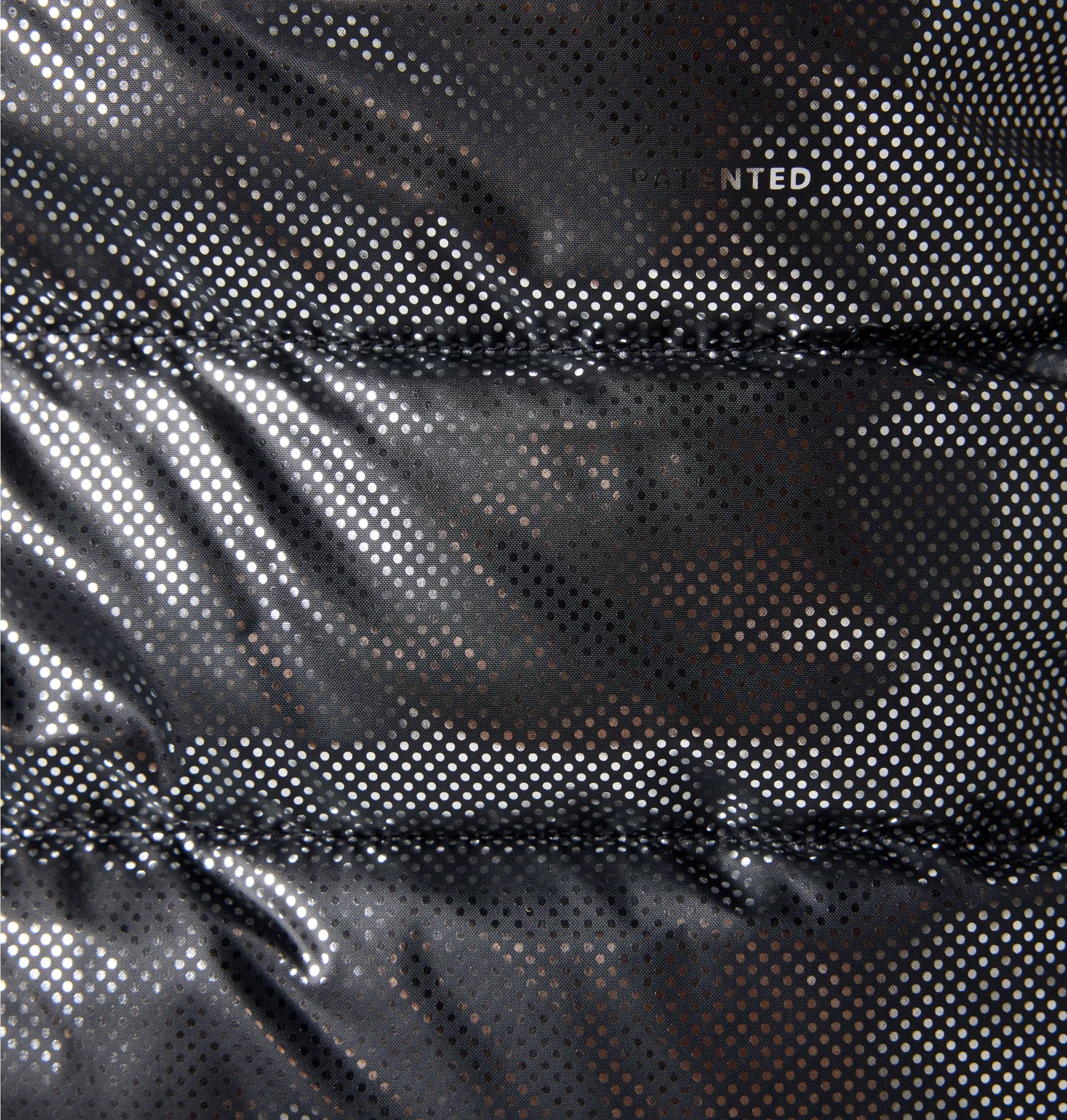 POWDER LITE™ II HOODED INSULATED JACKET Black