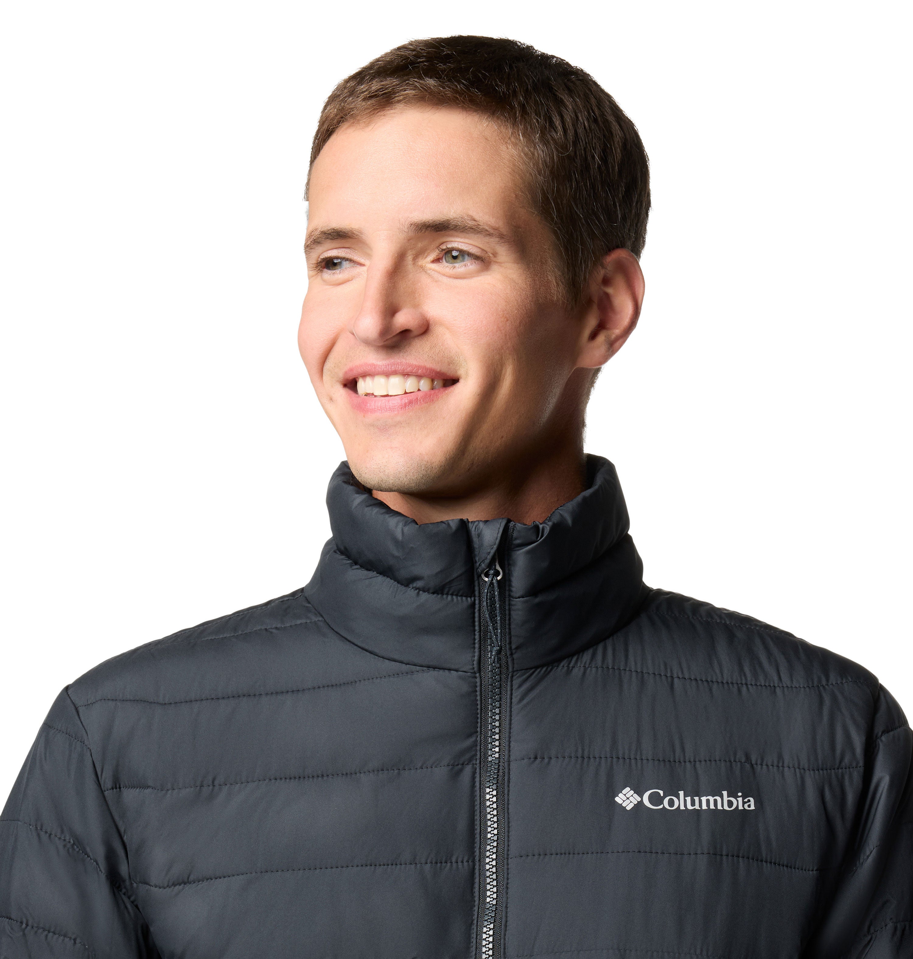 POWDER LITE™ II INSULATED JACKET Black