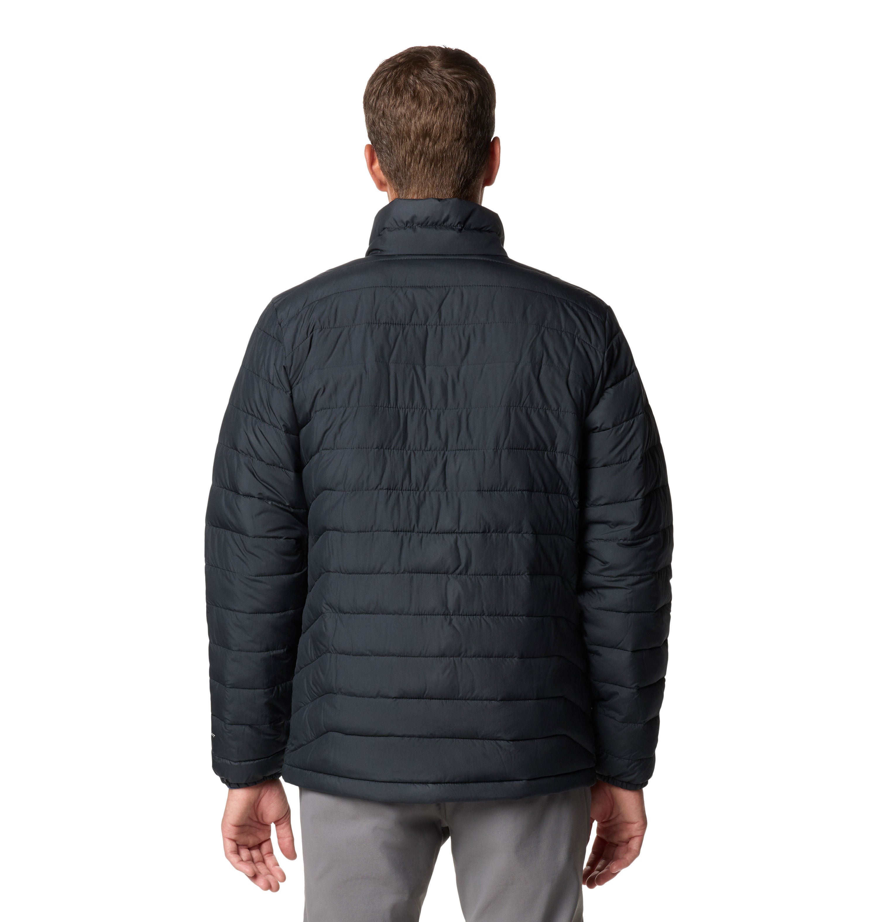 POWDER LITE™ II INSULATED JACKET Black