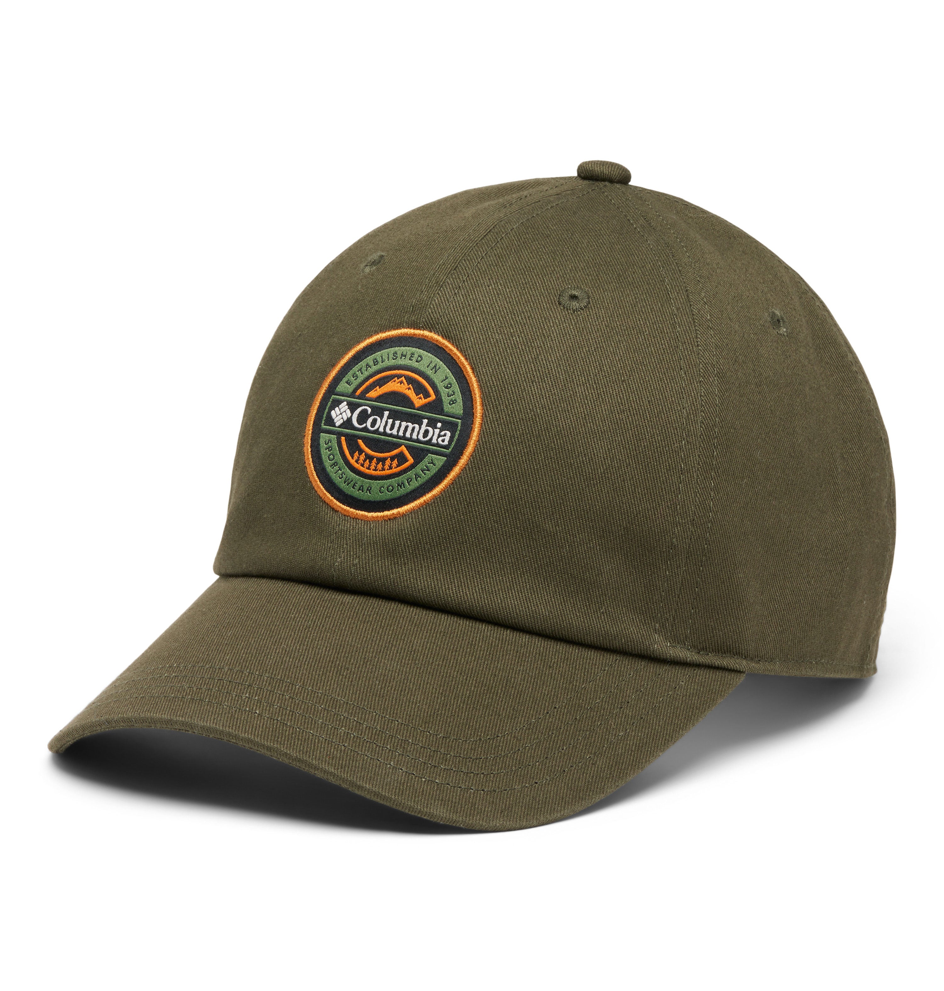 PROVISIONS™ BALL CAP Greenscape/C Sportswear