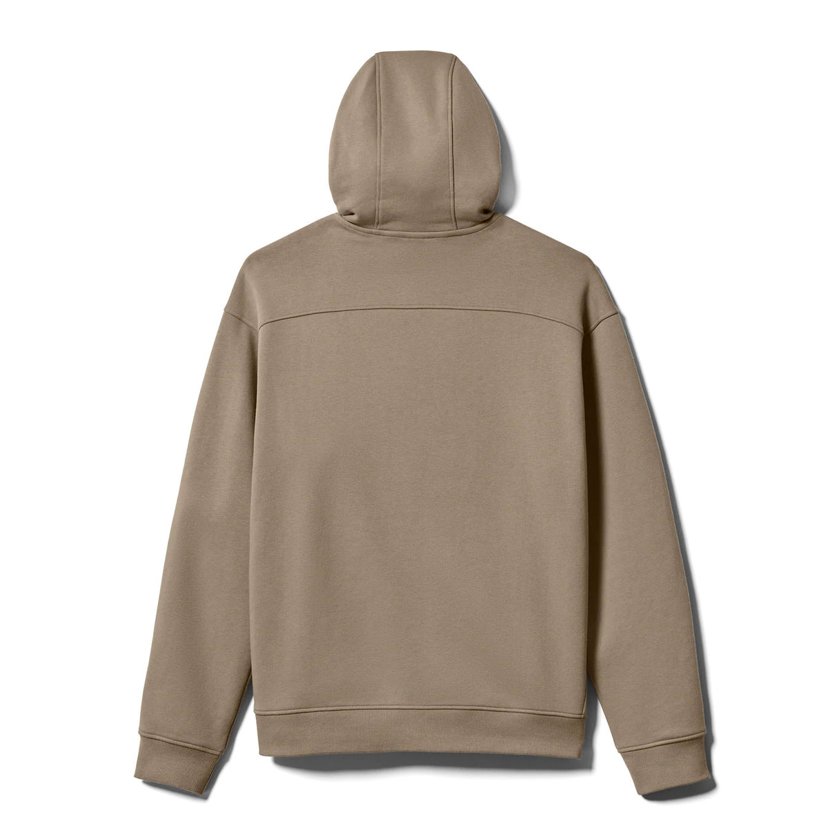 YETI™ WILD PULLOVER FLEECE HOODIE Taupe