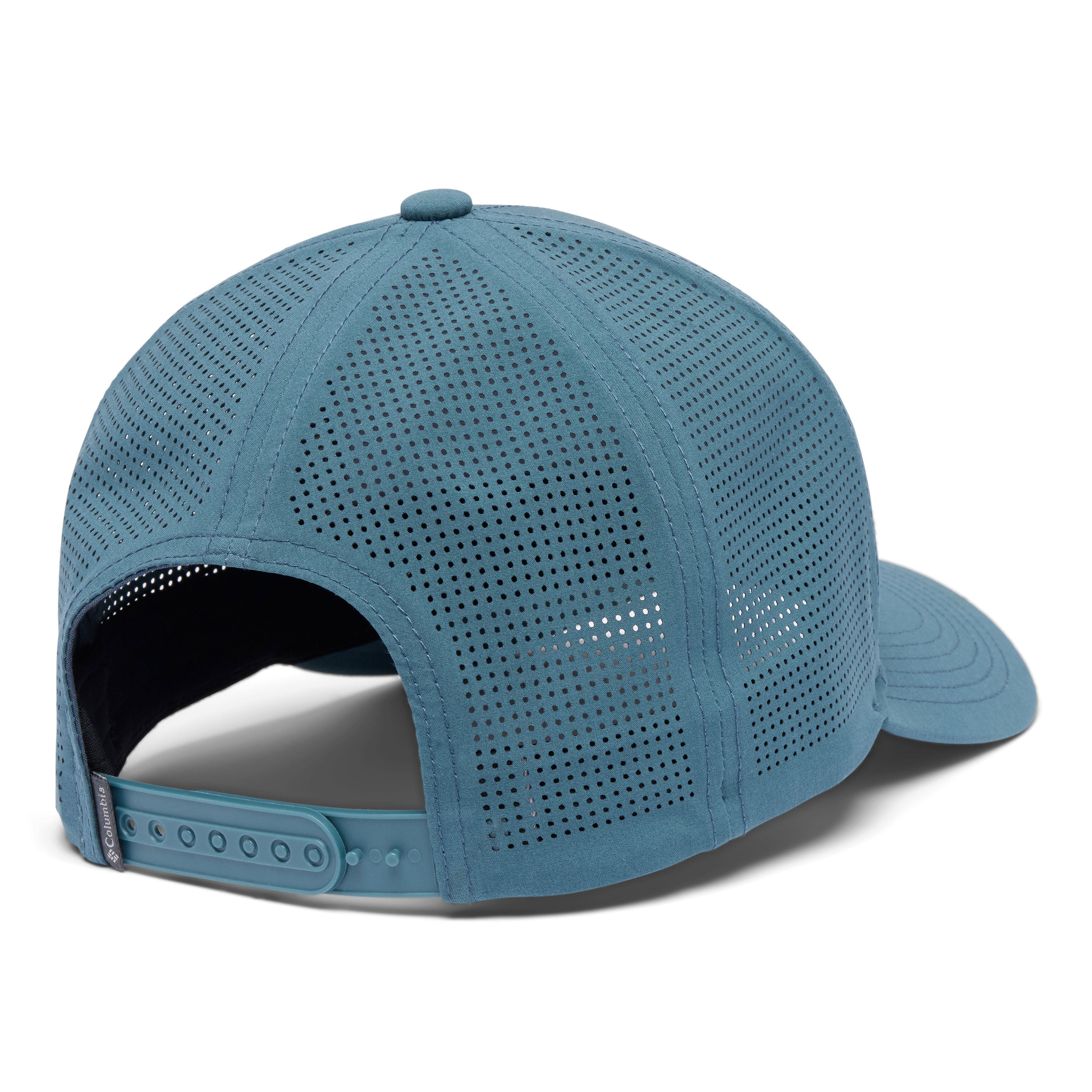 MOUNTAINCAP™ 3D STRETCH SNAP BACK Everblue