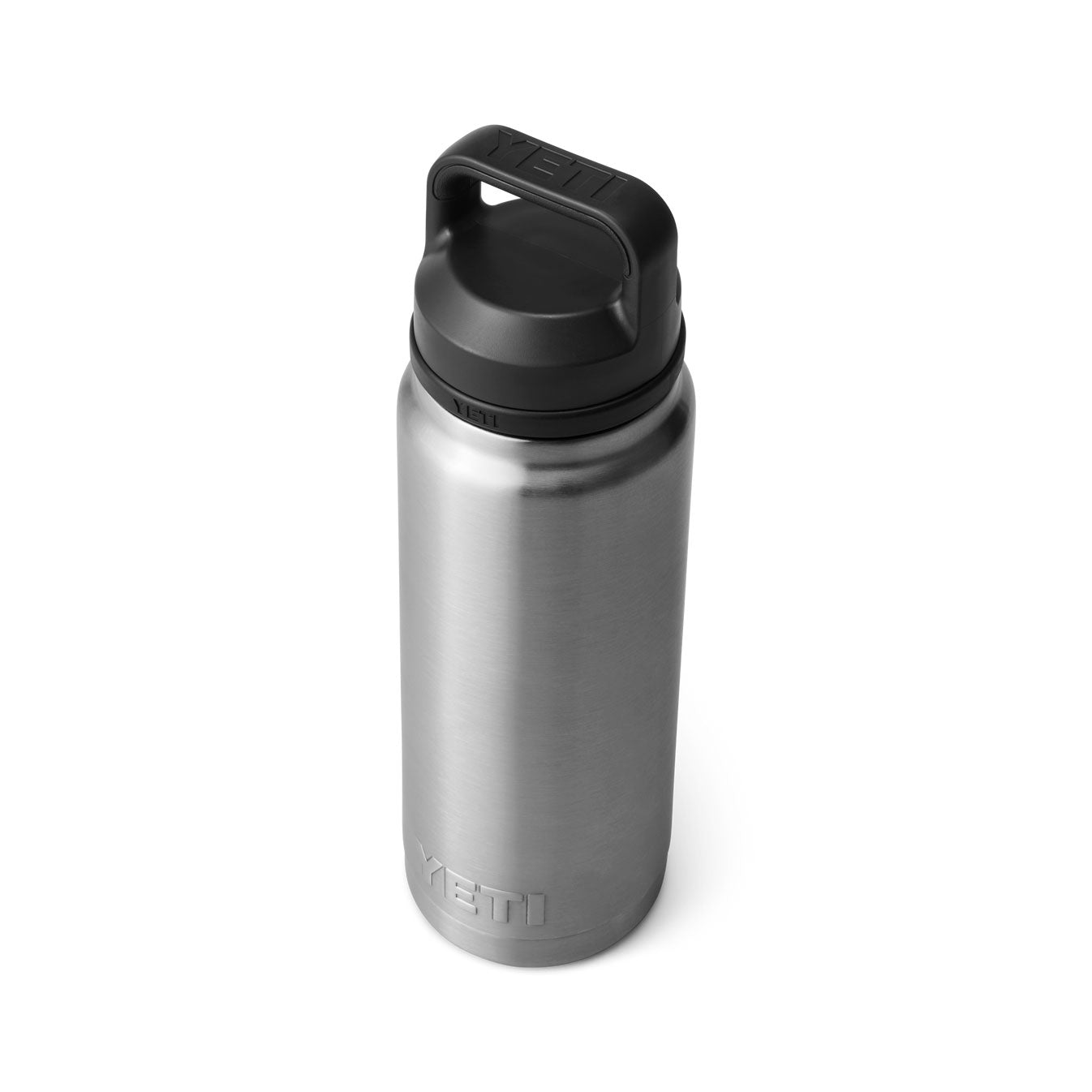 RAMBLER 26 OZ (760 ML) BOTTLE WITH CHUG CAP Stainless