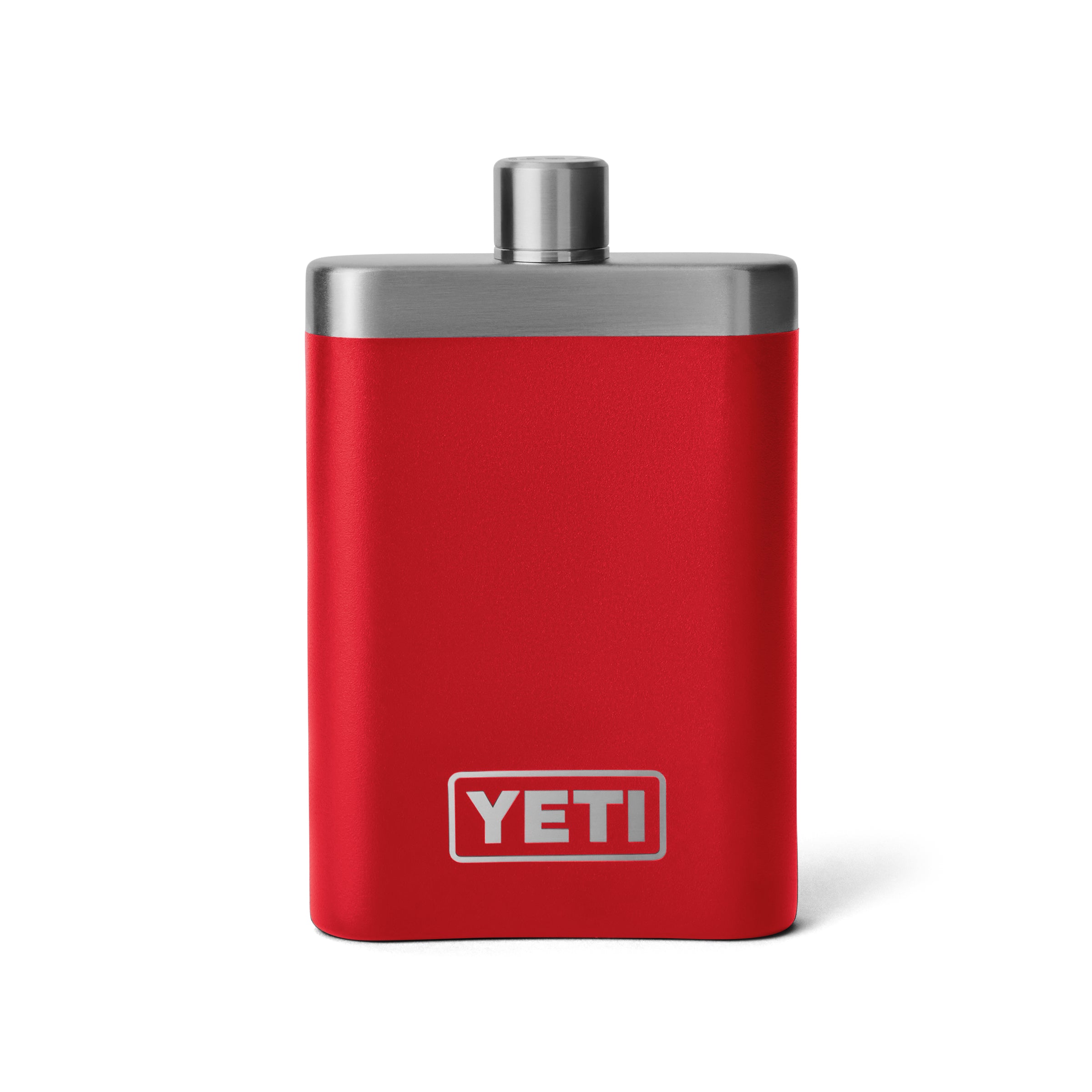 YETI® FLASK Rescue Red
