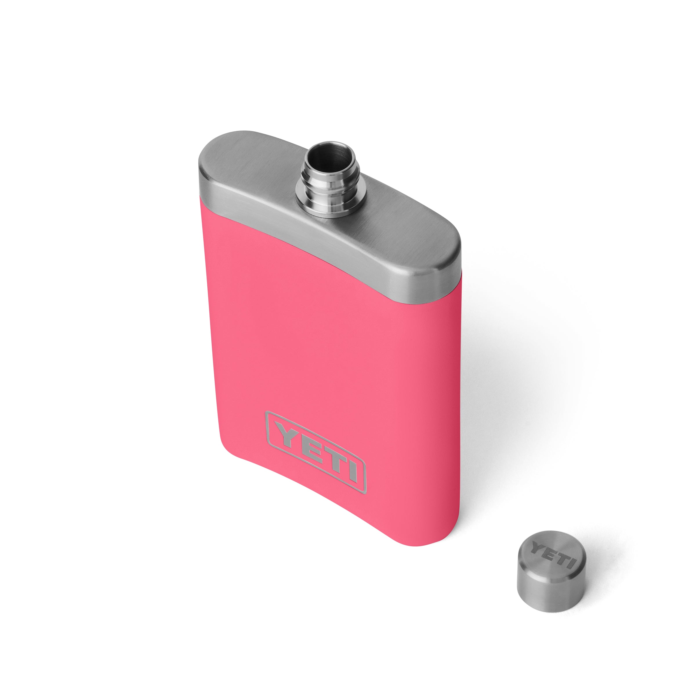 YETI® FLASK Tropical Pink