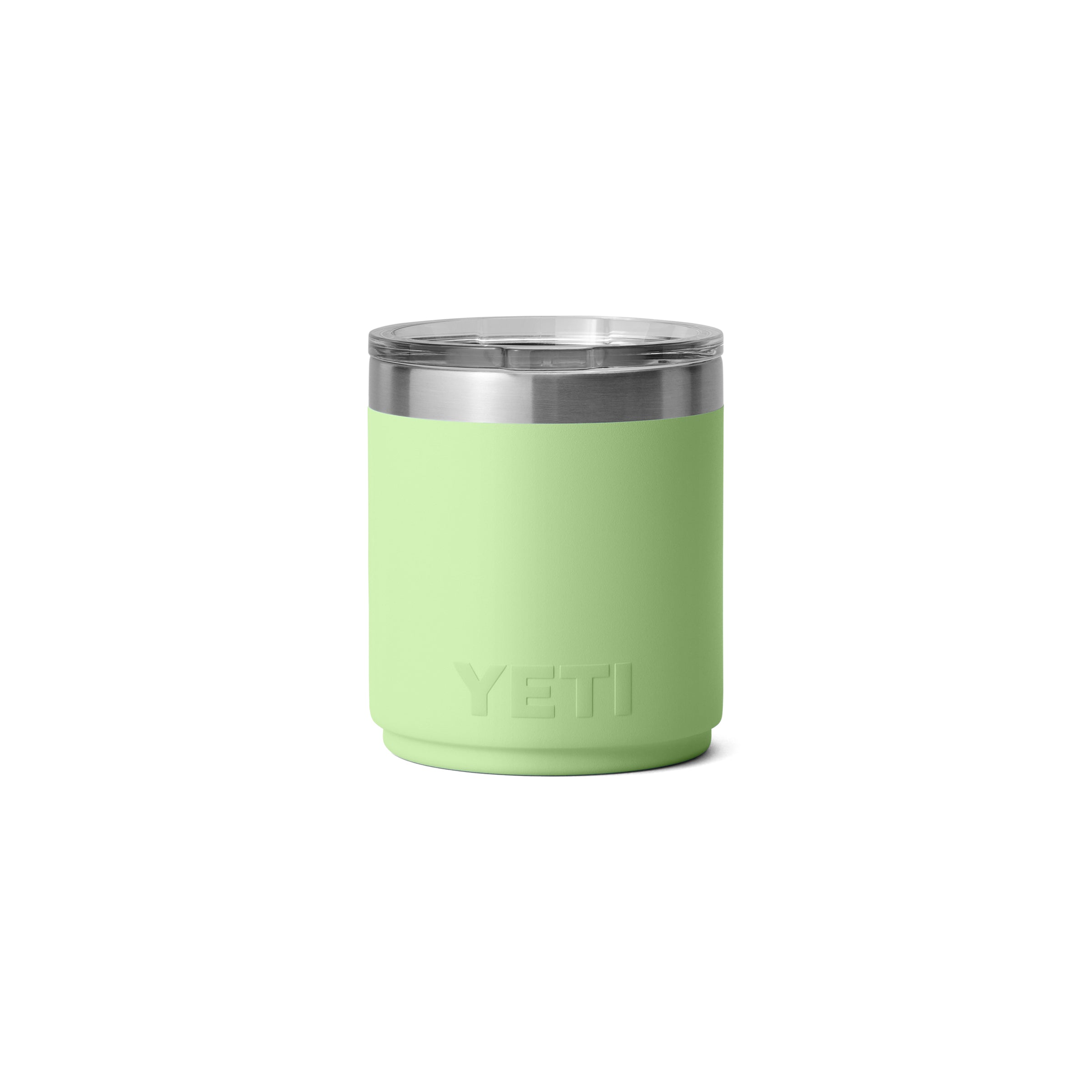 RAMBLER® 10 OZ STACKABLE LOWBALL Key Lime