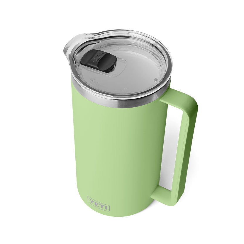 RAMBLER 64 oz PITCHER Keylime