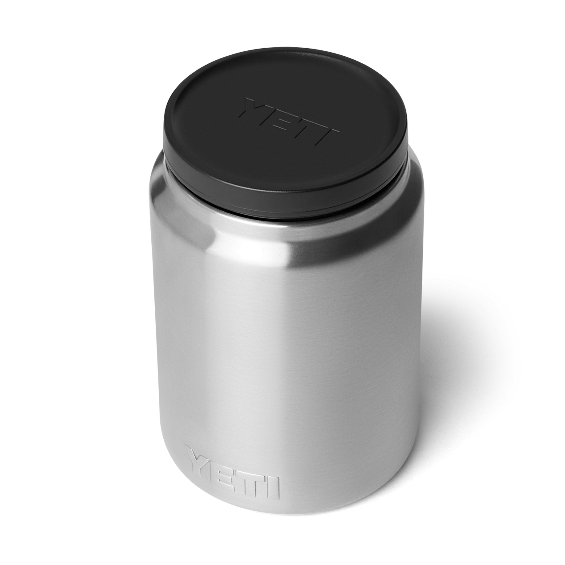 RAMBLER® 24 oz (710 ml) INSULATED FOOD JAR Stainless