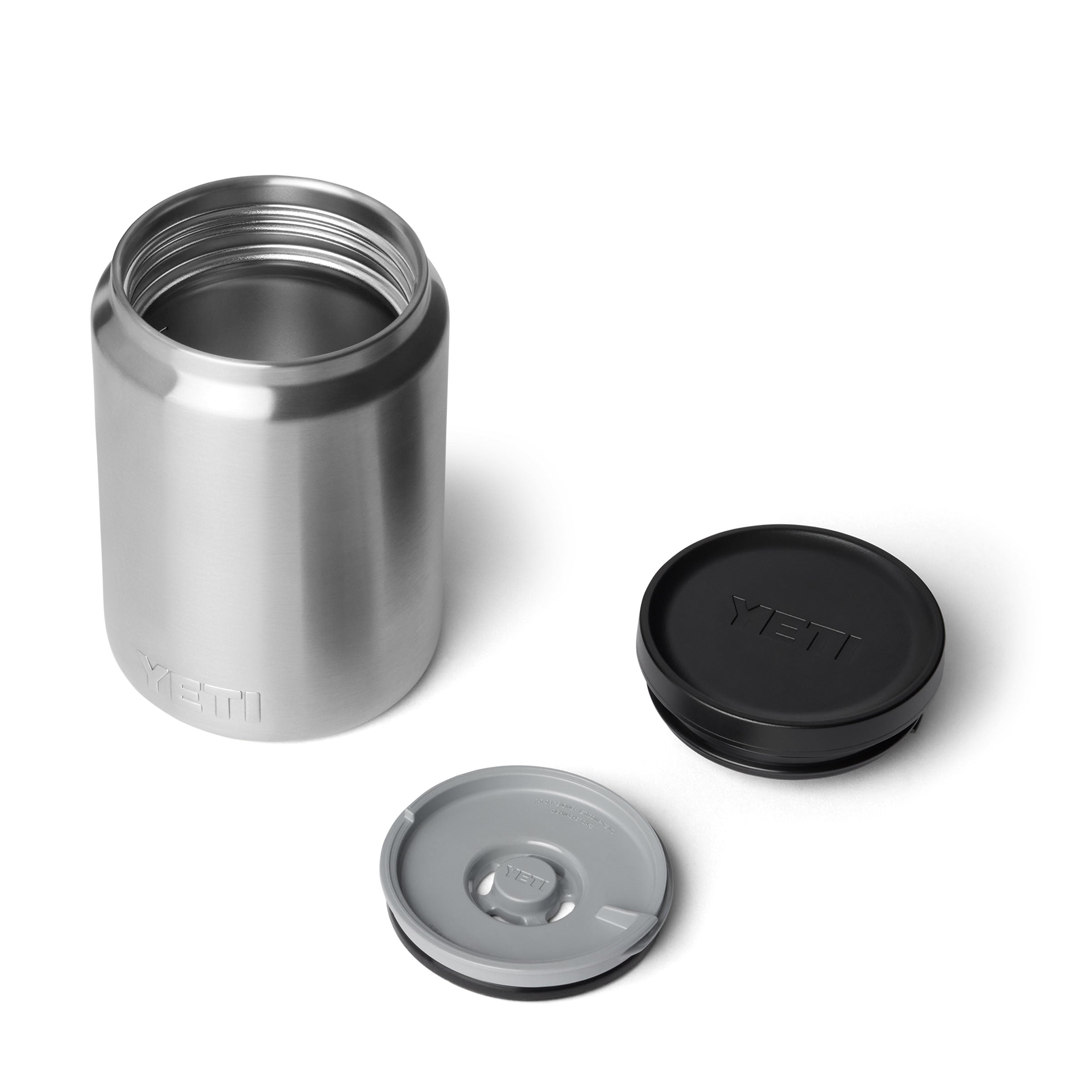 RAMBLER® 24 oz (710 ml) INSULATED FOOD JAR Stainless