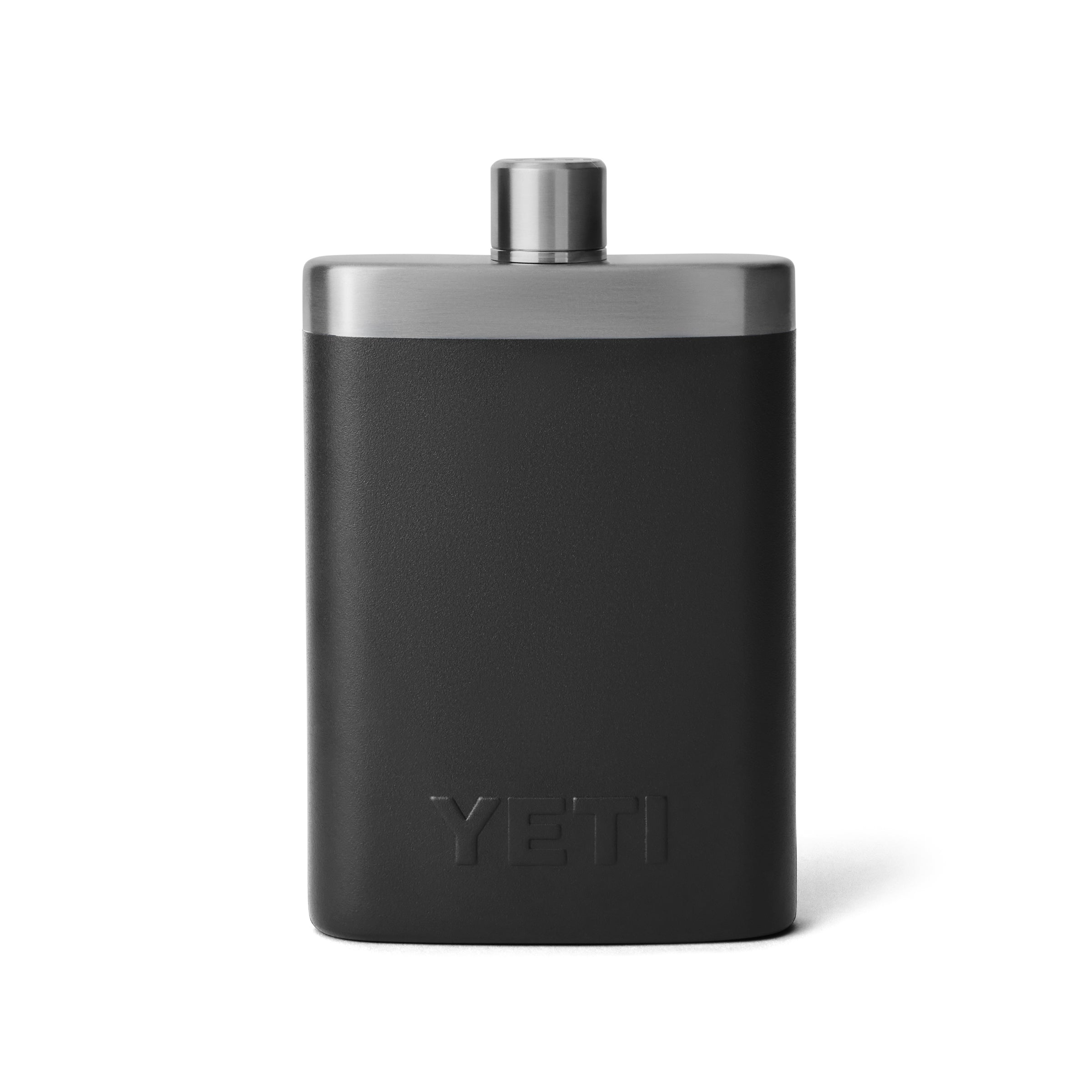 YETI® FLASK Black