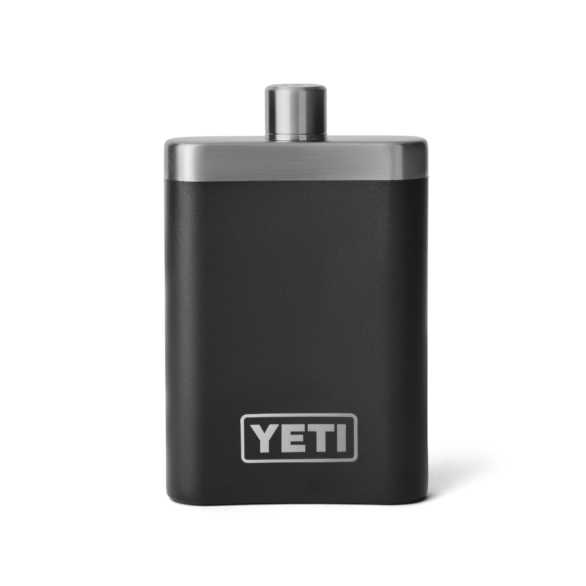 YETI® FLASK Black