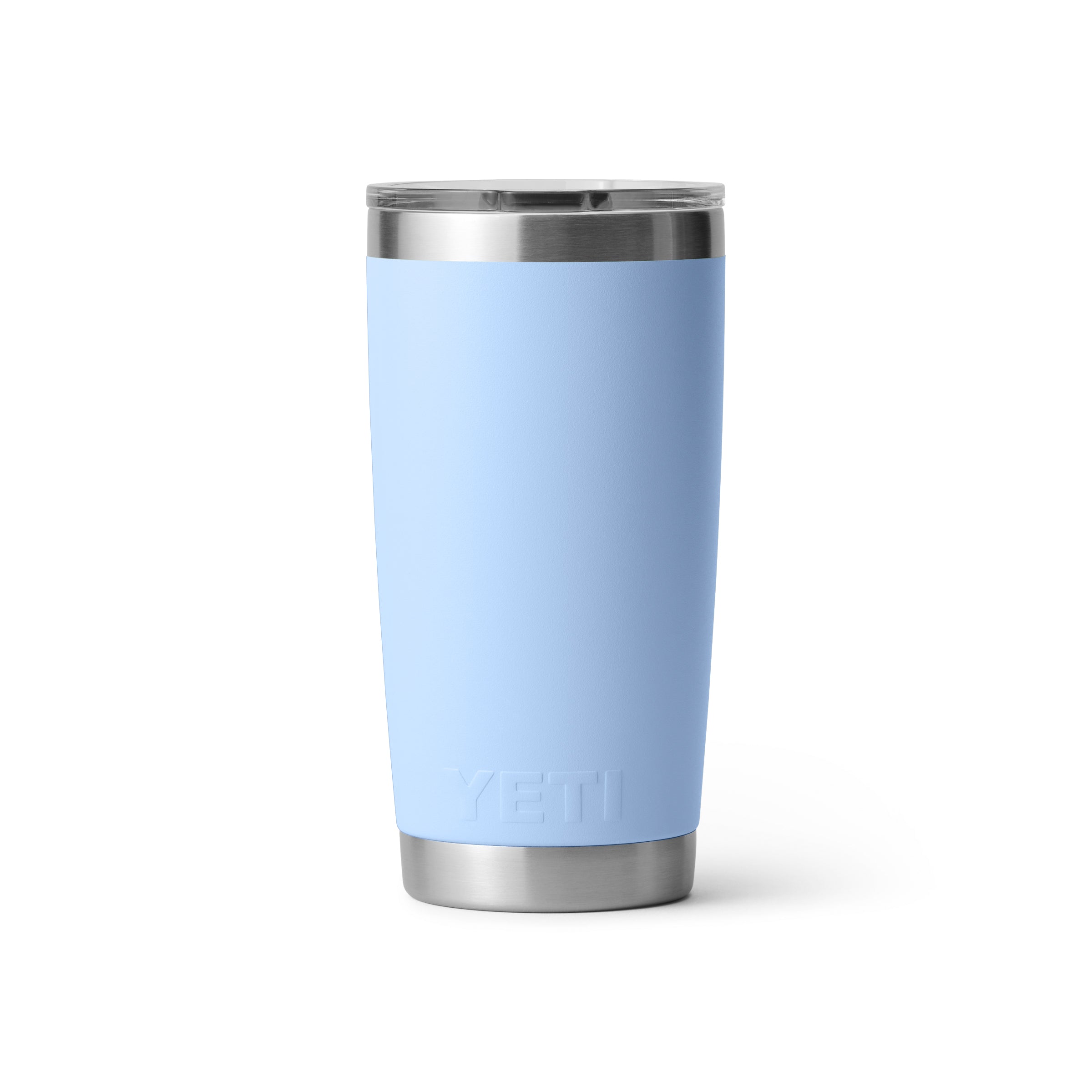 RAMBLER 20 OZ (591 ML) TUMBLER Big Sky Blue