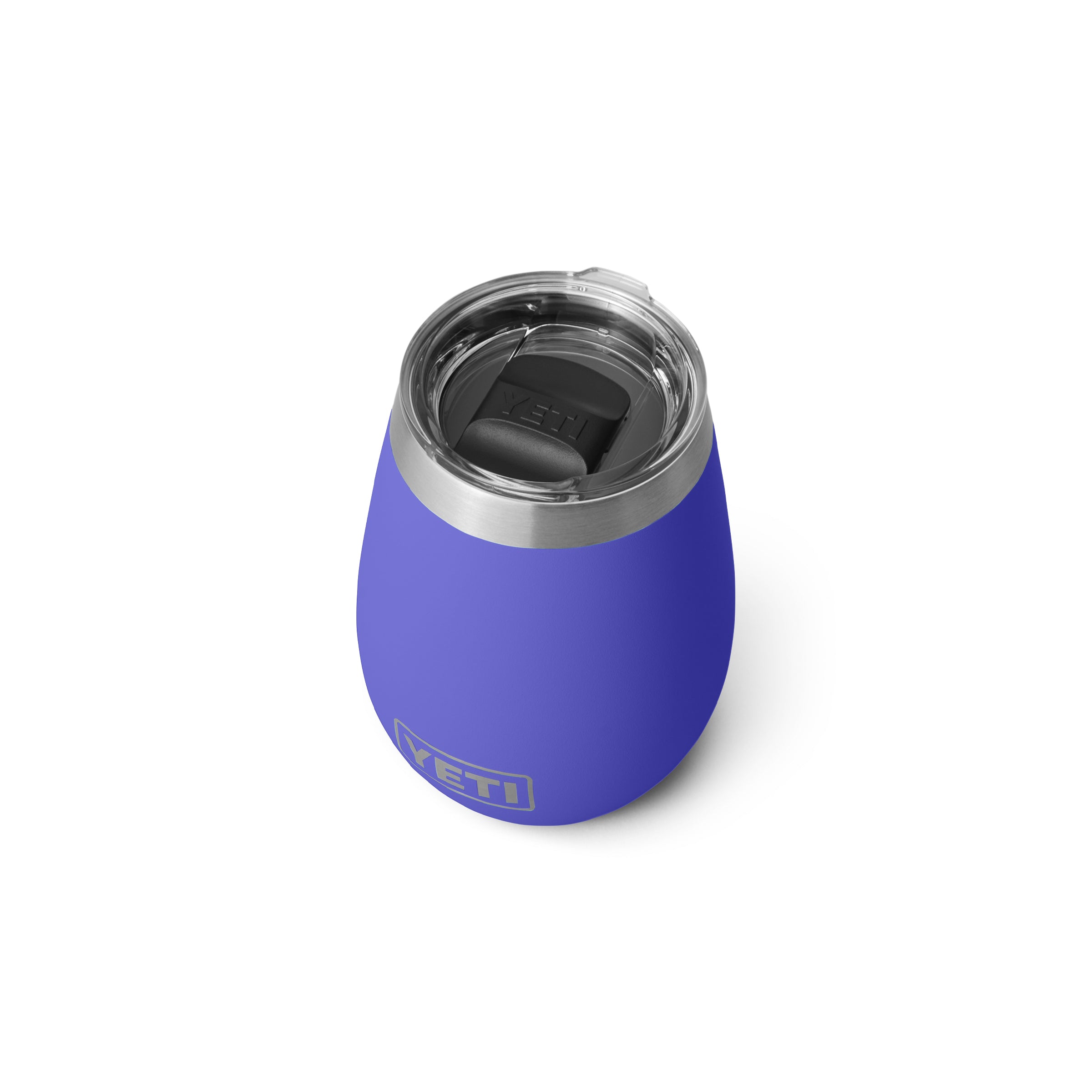 RAMBLER 10 OZ (296 ML) WINE TUMBLER Ultramarine Violet