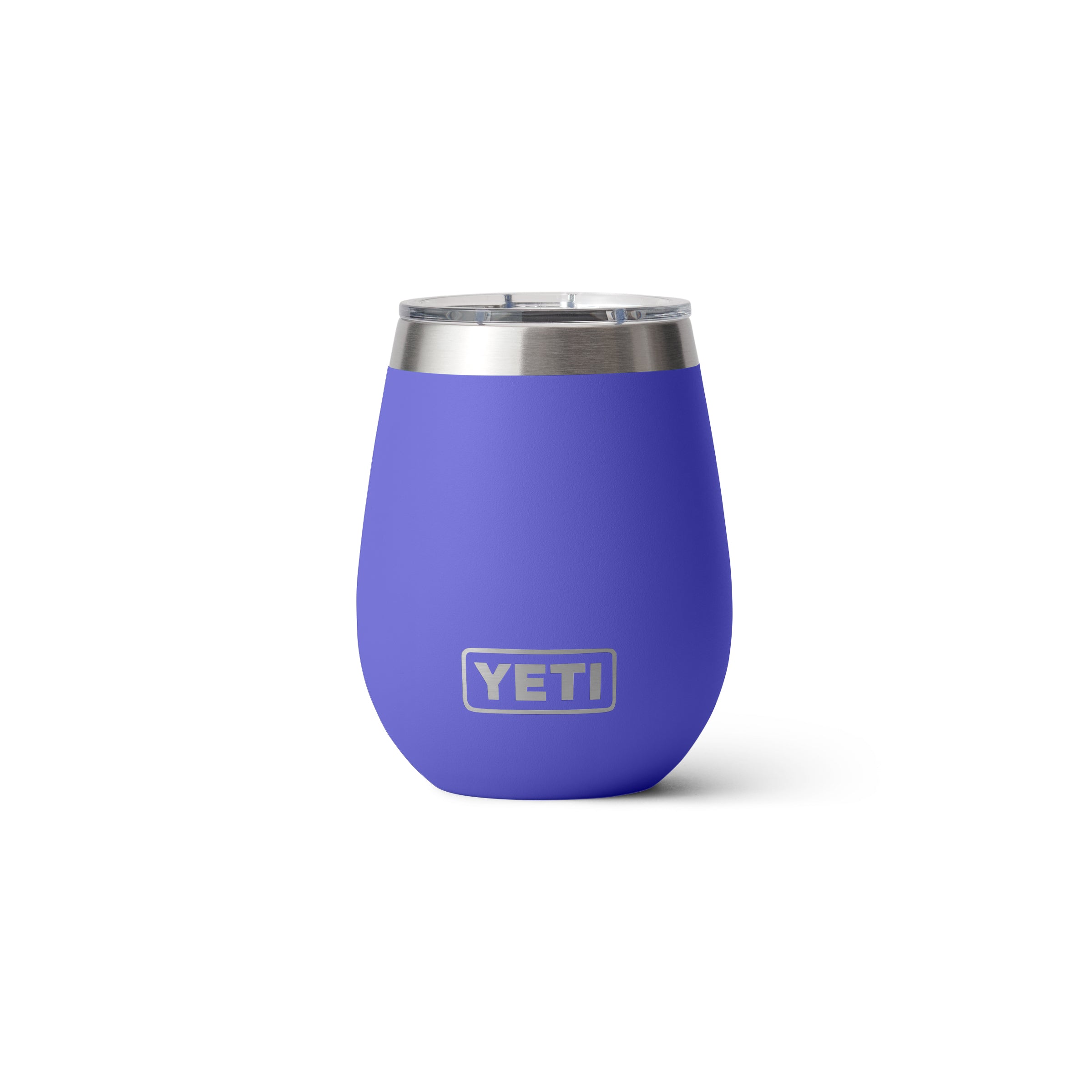 RAMBLER 10 OZ (296 ML) WINE TUMBLER Ultramarine Violet