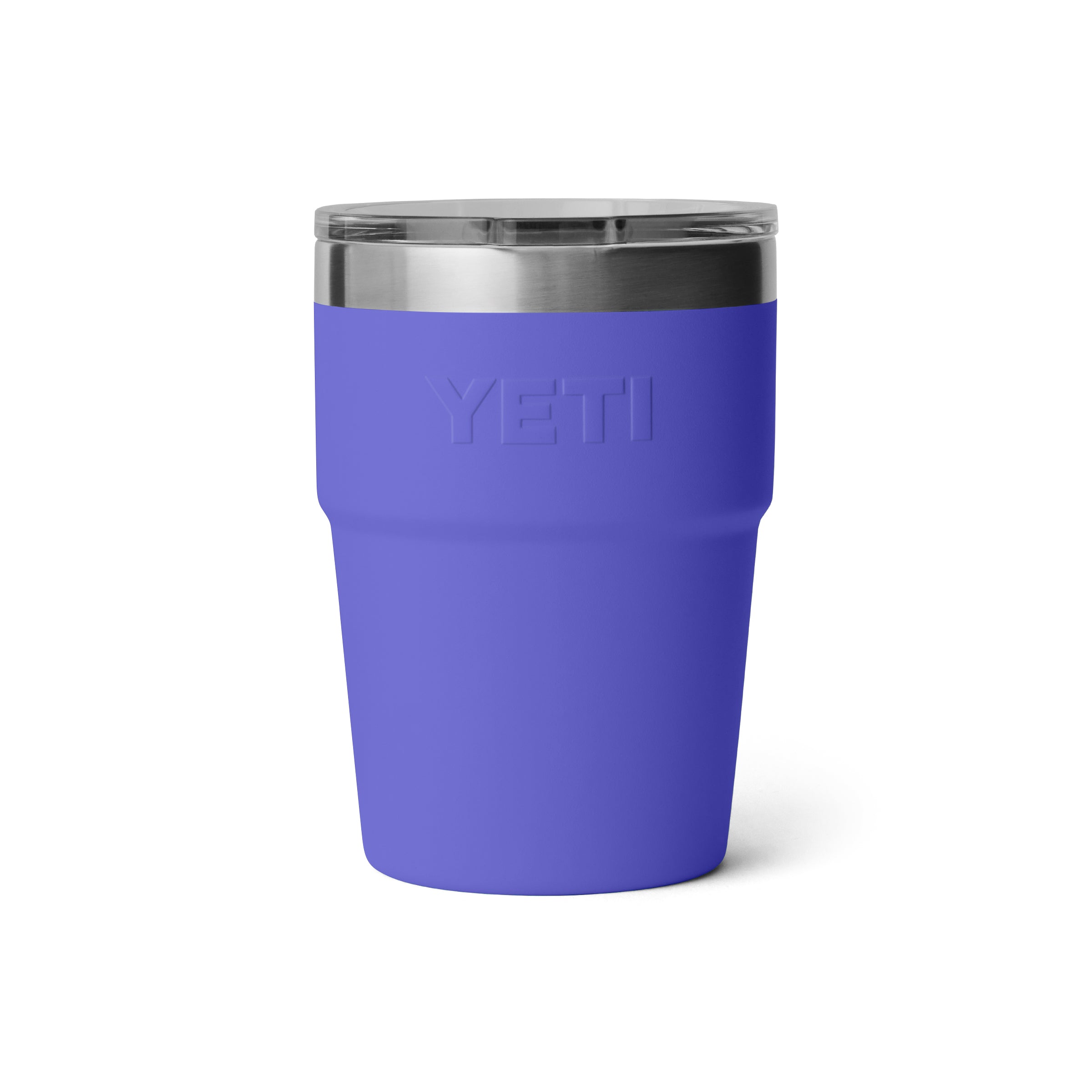 RAMBLER® 16 OZ (475 ML) STACKABLE CUP Ultramarine Violet