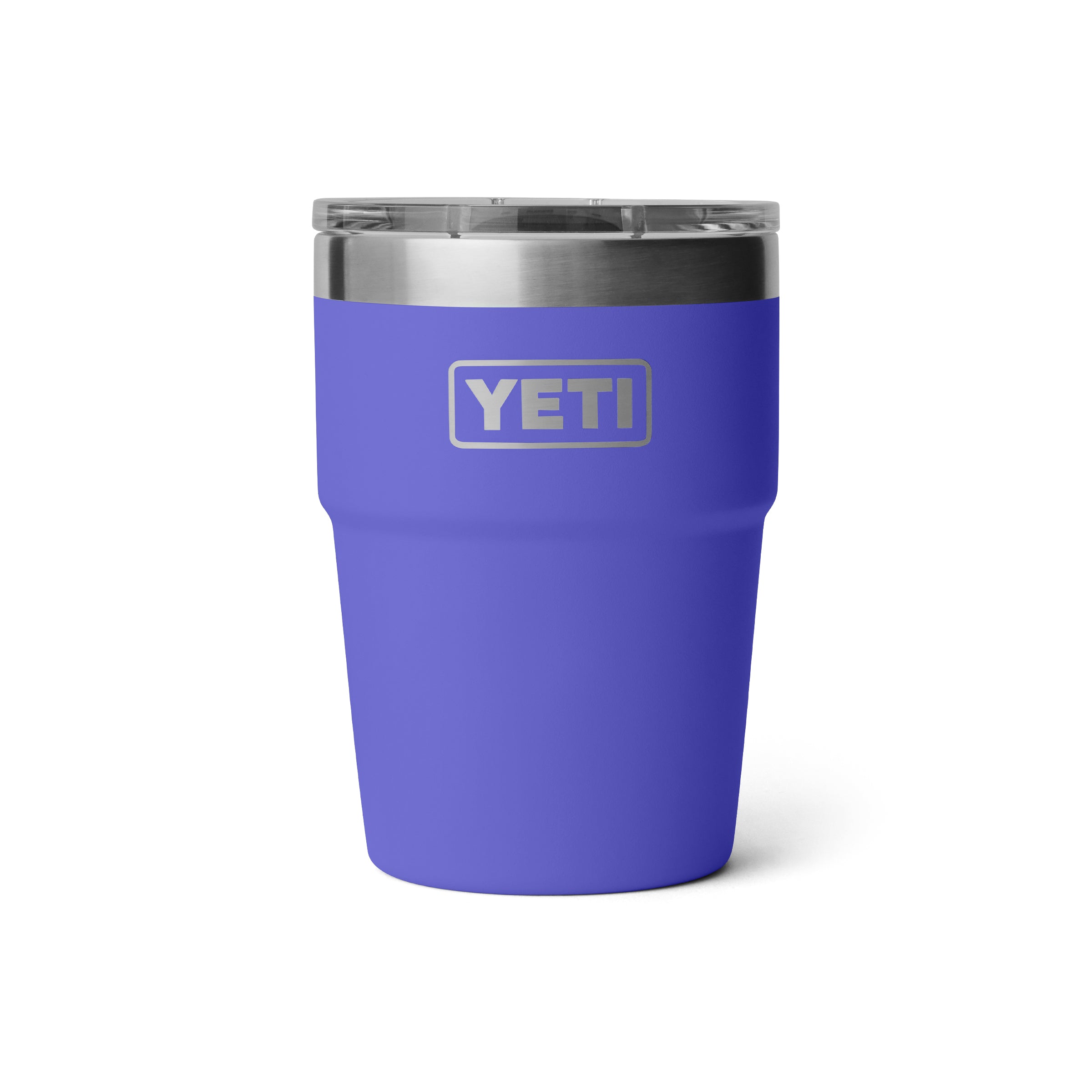 RAMBLER® 16 OZ (475 ML) STACKABLE CUP Ultramarine Violet
