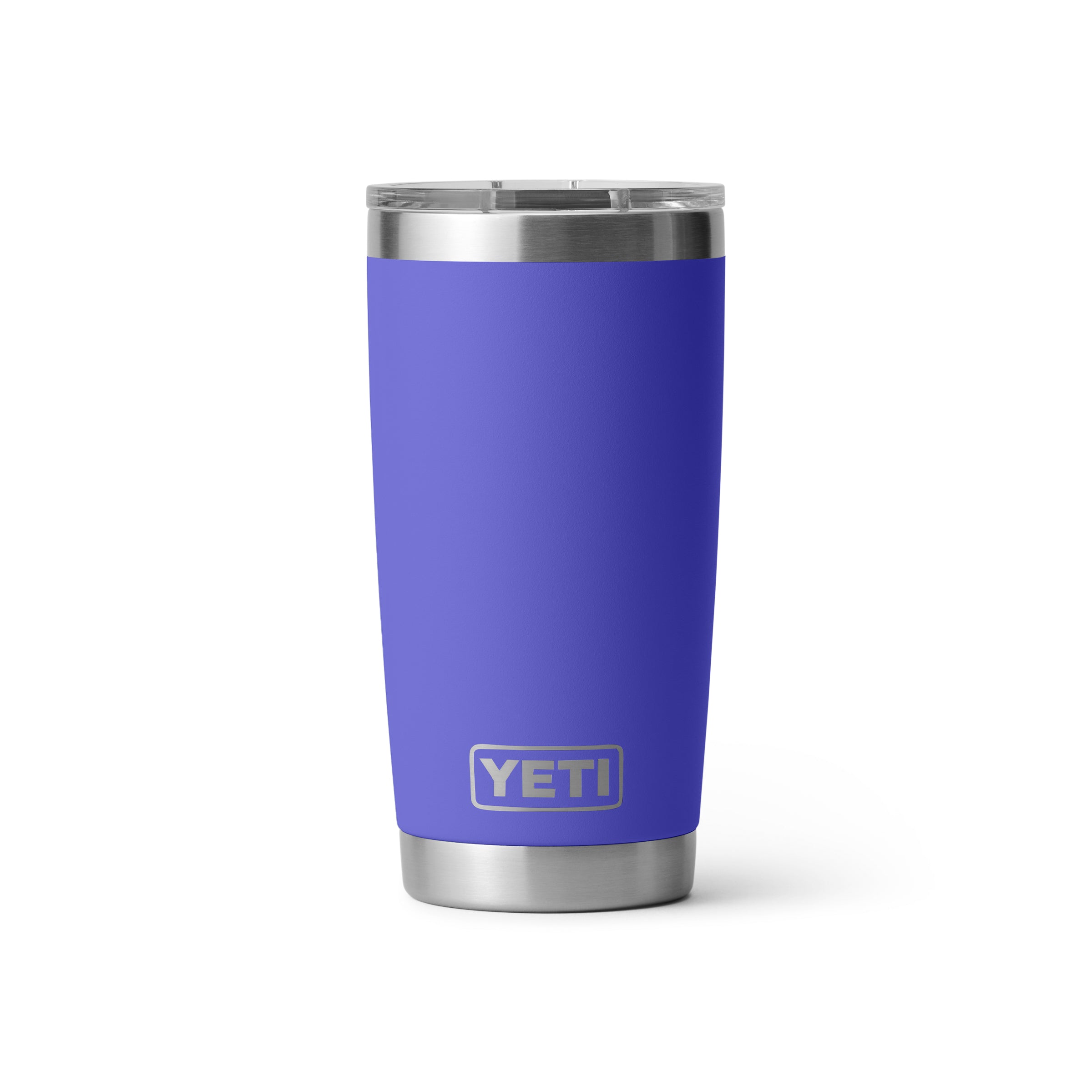 RAMBLER 20 OZ (591 ML) TUMBLER Ultramarine Violet