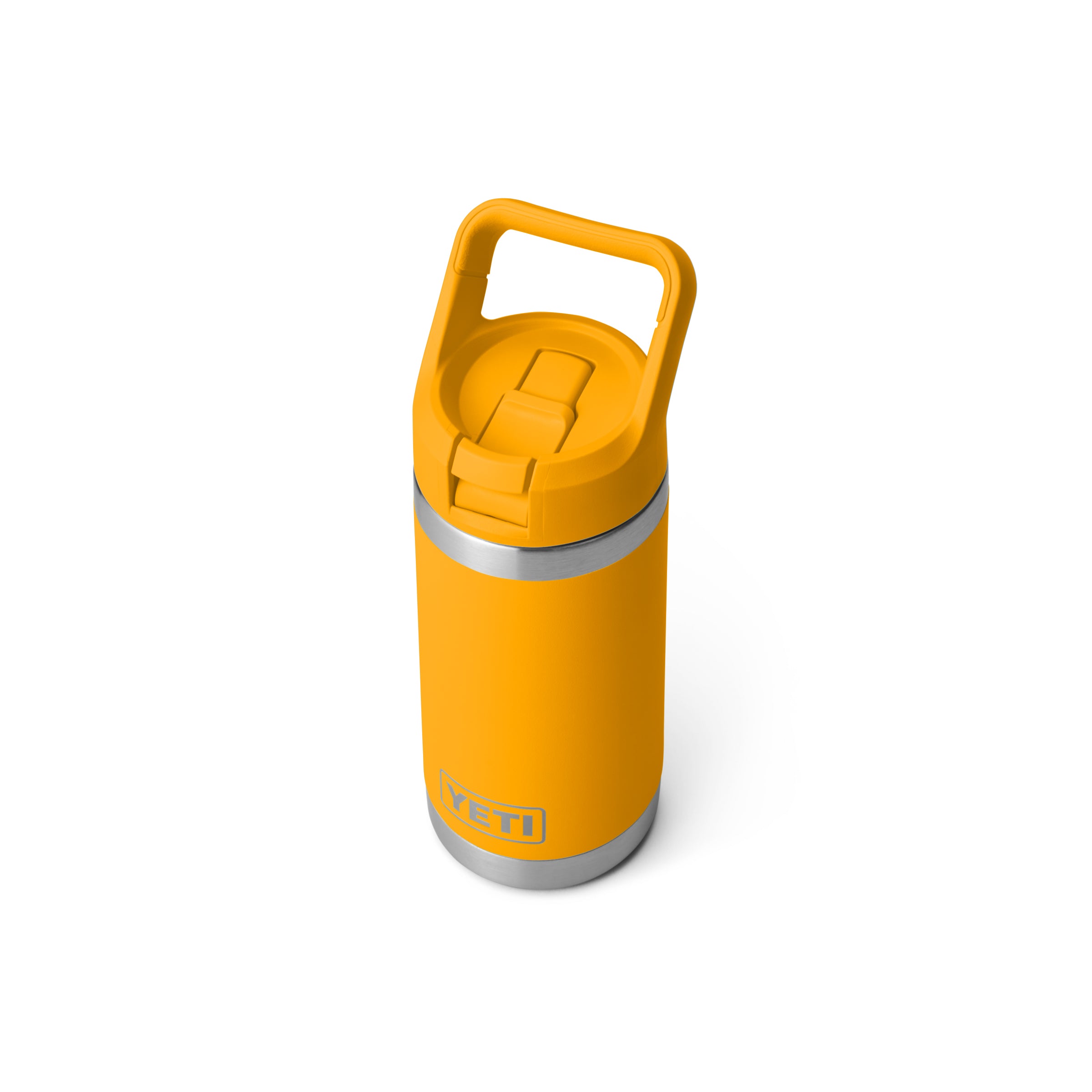 RAMBLER® JR 12 OZ (354 ML) KIDS' BOTTLE Beekeeper