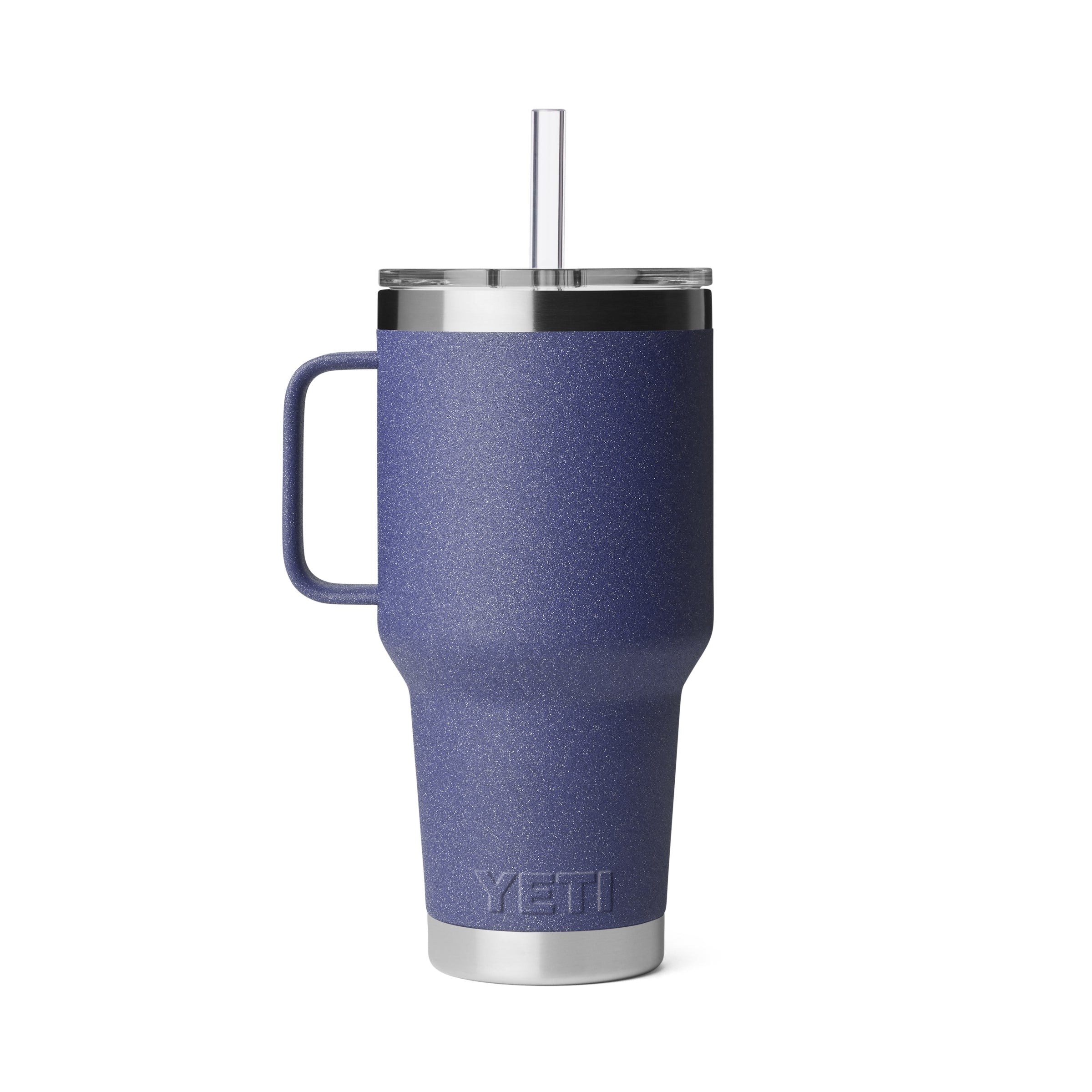 RAMBLER® 35 OZ (994 ML) STRAW MUG Moon Dust
