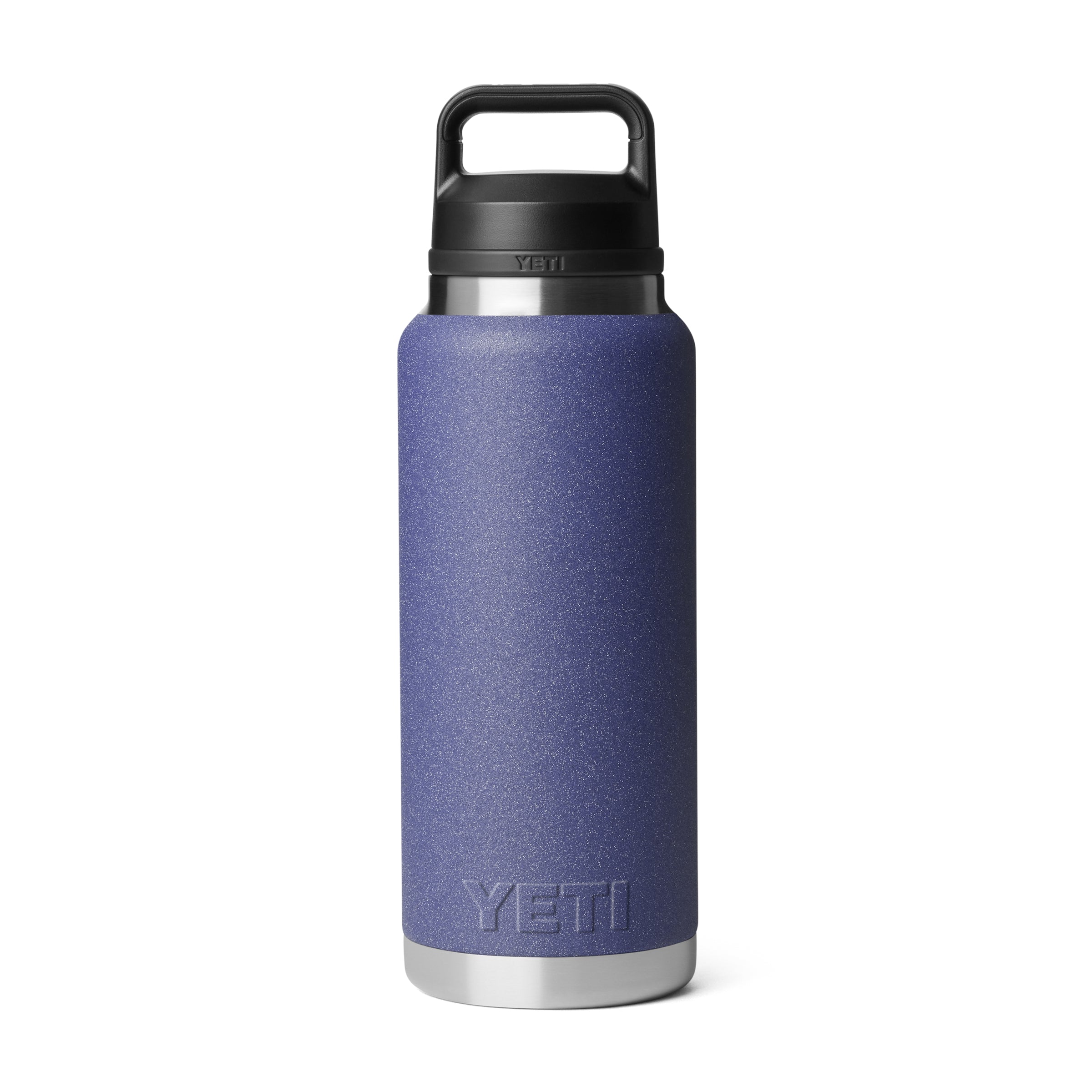 RAMBLER 36 OZ (1065 ML) BOTTLE WITH CHUG CAP Moon Dust