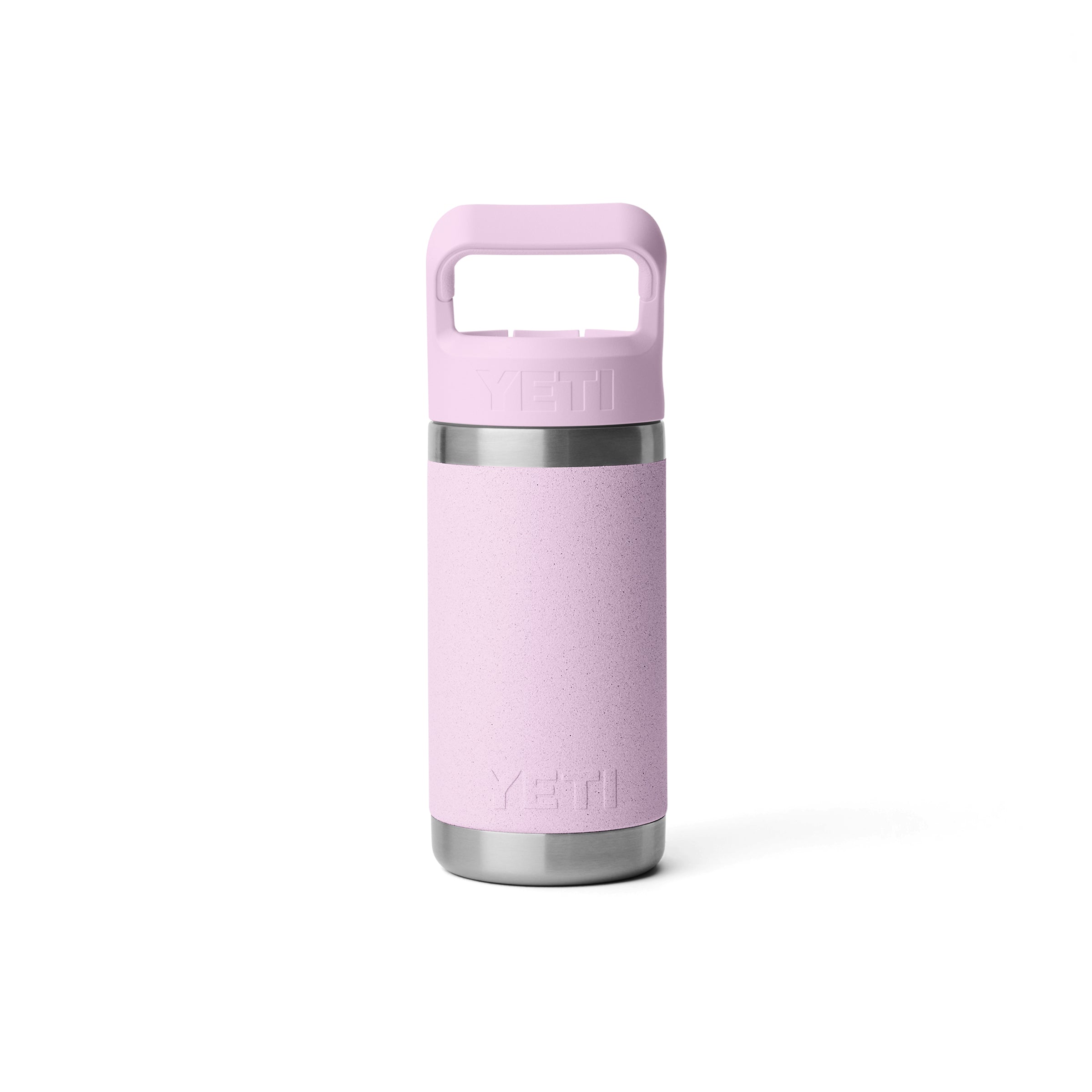 RAMBLER® JR 12 OZ (354 ML) KIDS' BOTTLE Cherry Blossom