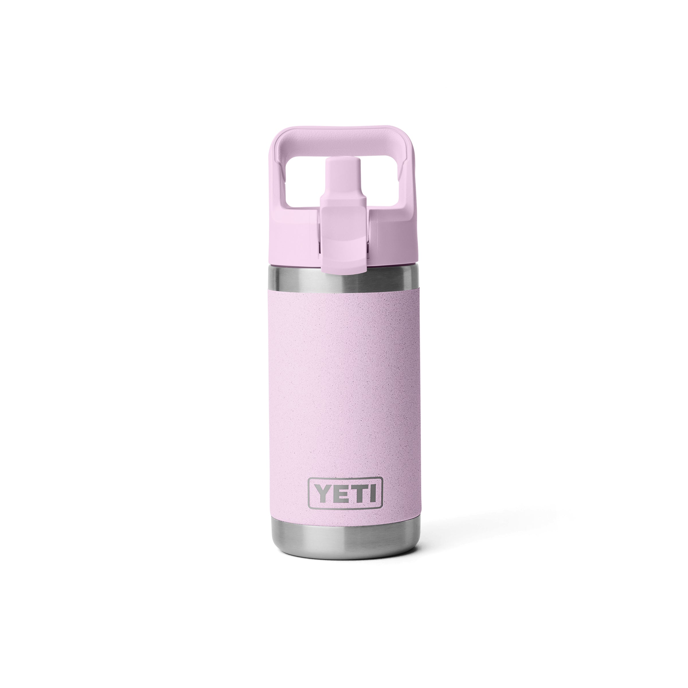 RAMBLER® JR 12 OZ (354 ML) KIDS' BOTTLE Cherry Blossom