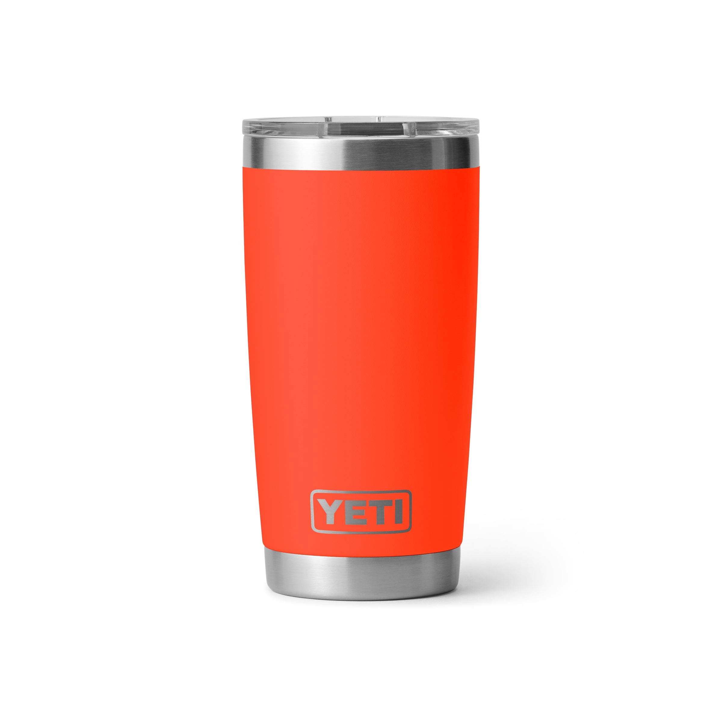 RAMBLER 20 OZ (591 ML) TUMBLER Solar Flare