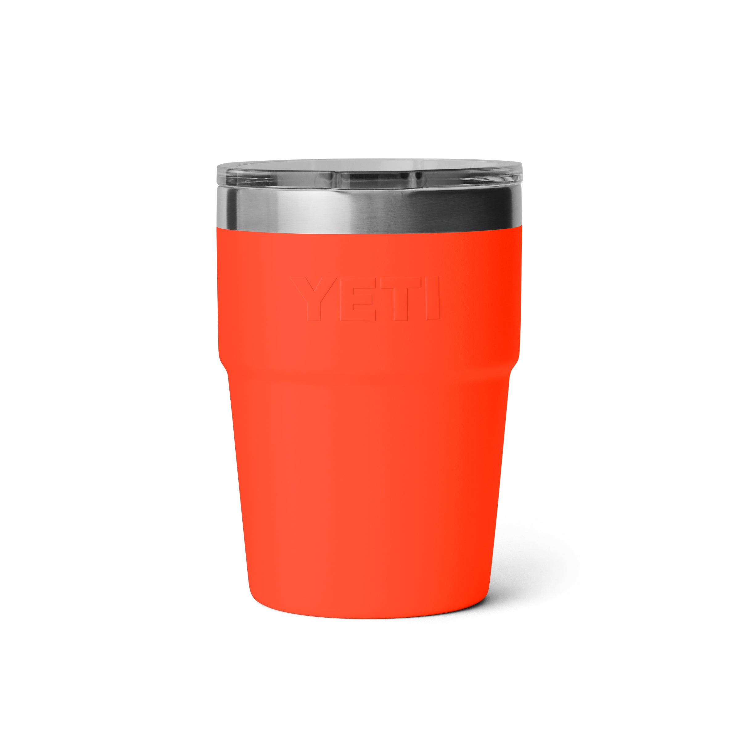 RAMBLER® 16 OZ (475 ML) STACKABLE CUP Solar Flare