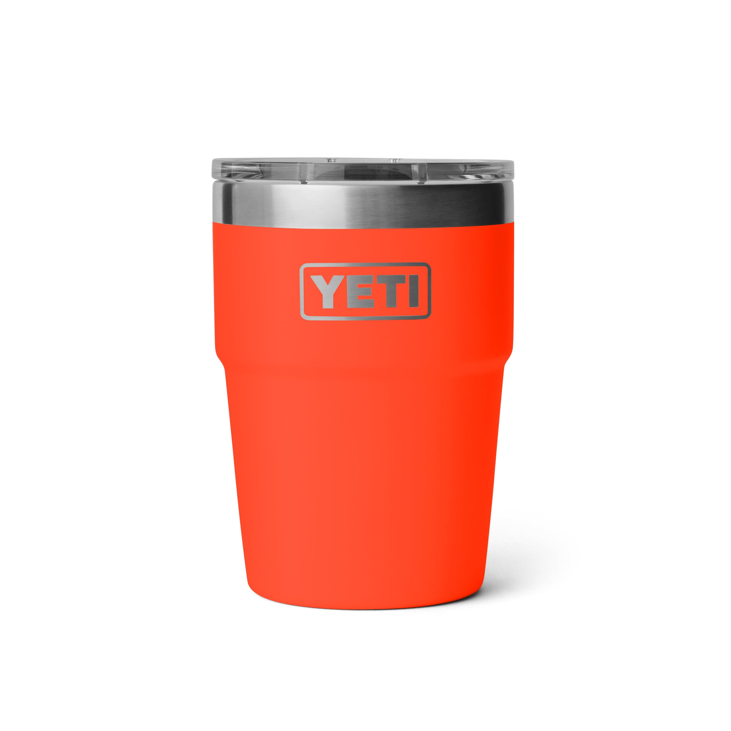 RAMBLER® 16 OZ (475 ML) STACKABLE CUP Solar Flare