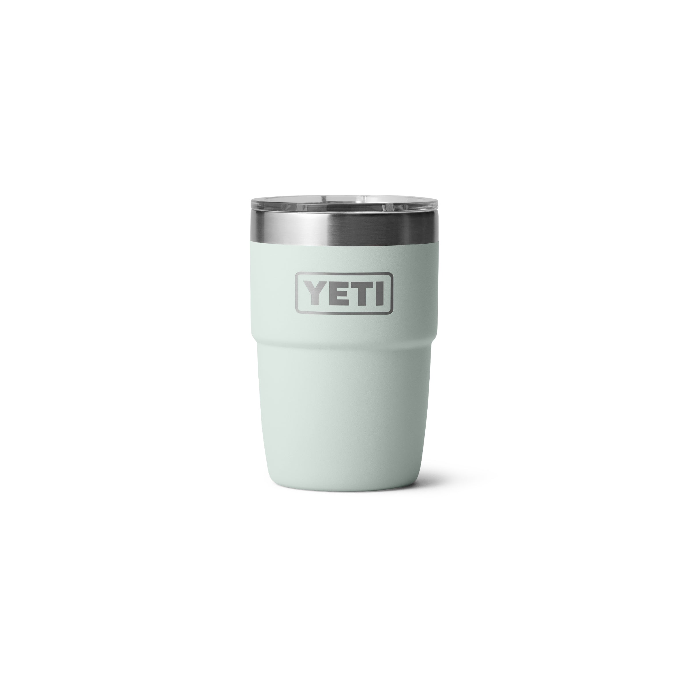 RAMBLER® 8 OZ (237 ML) STACKABLE CERAMIC LINED CUP Ridgeline