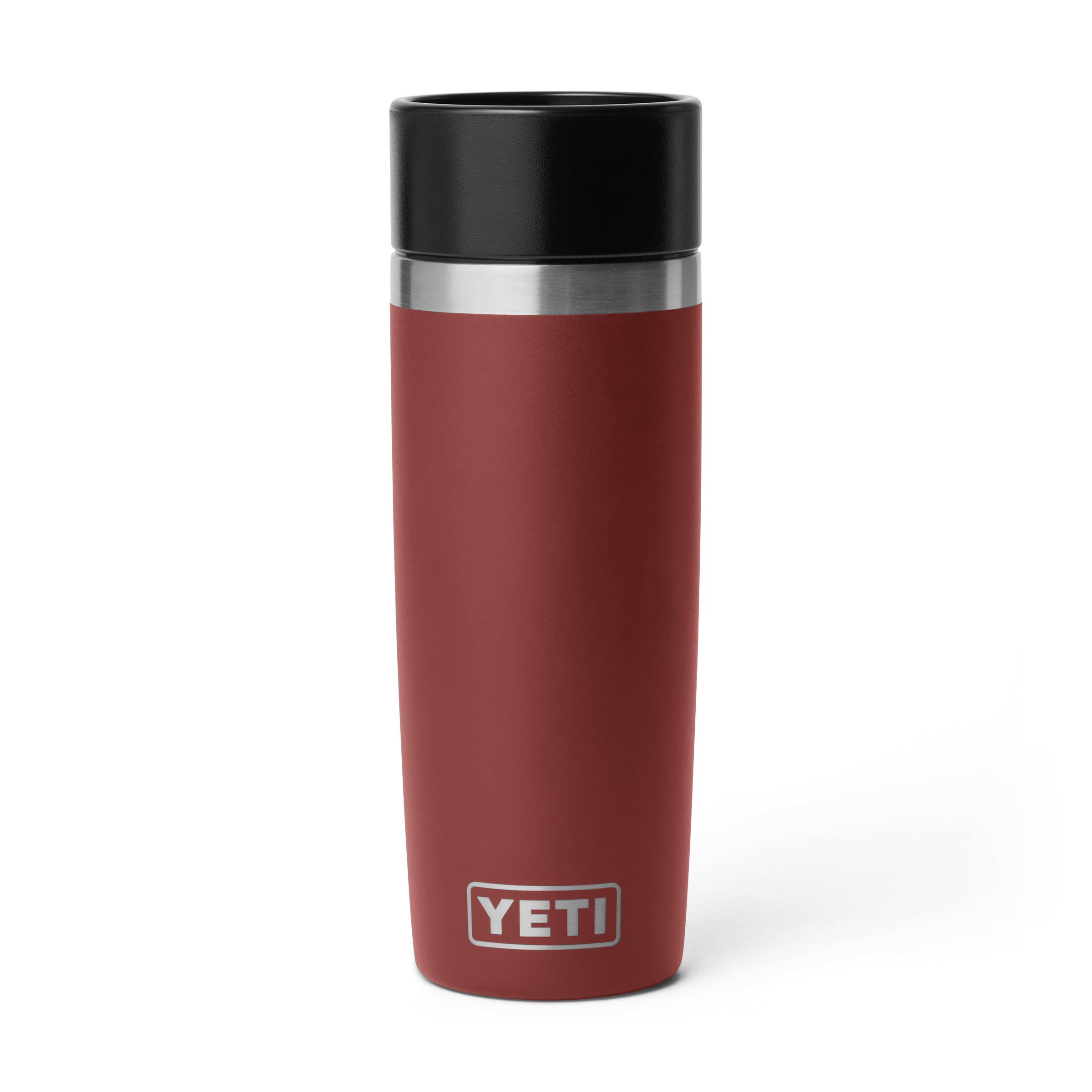 RAMBLER® 16 oz TRAVEL BOTTLE Stag Red