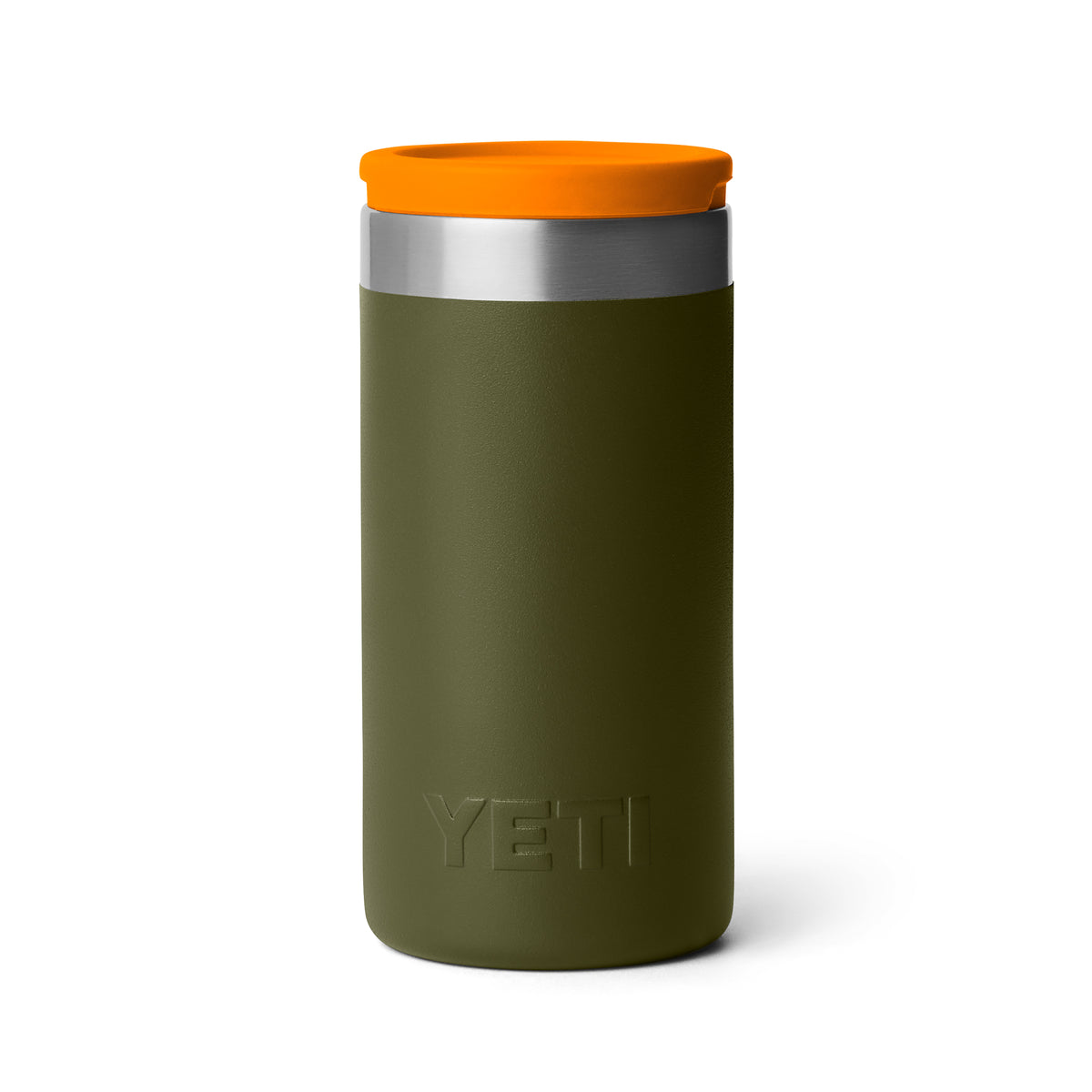 YETI® Shot Glasses WITH CARRYING CASE Olive/King Crab