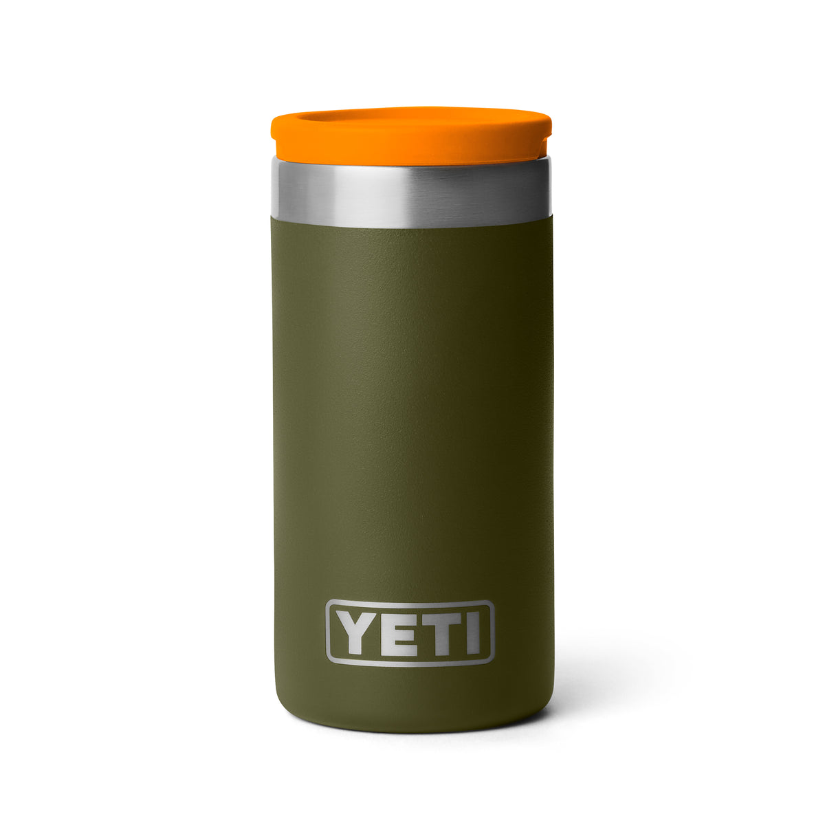 YETI® Shot Glasses WITH CARRYING CASE Olive/King Crab