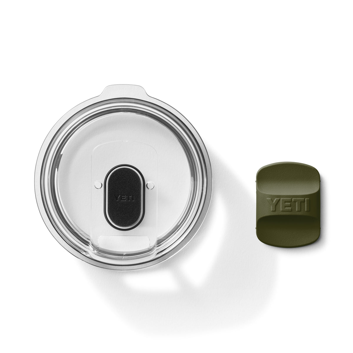 MAGSLIDER PACK - Olive/King Crab