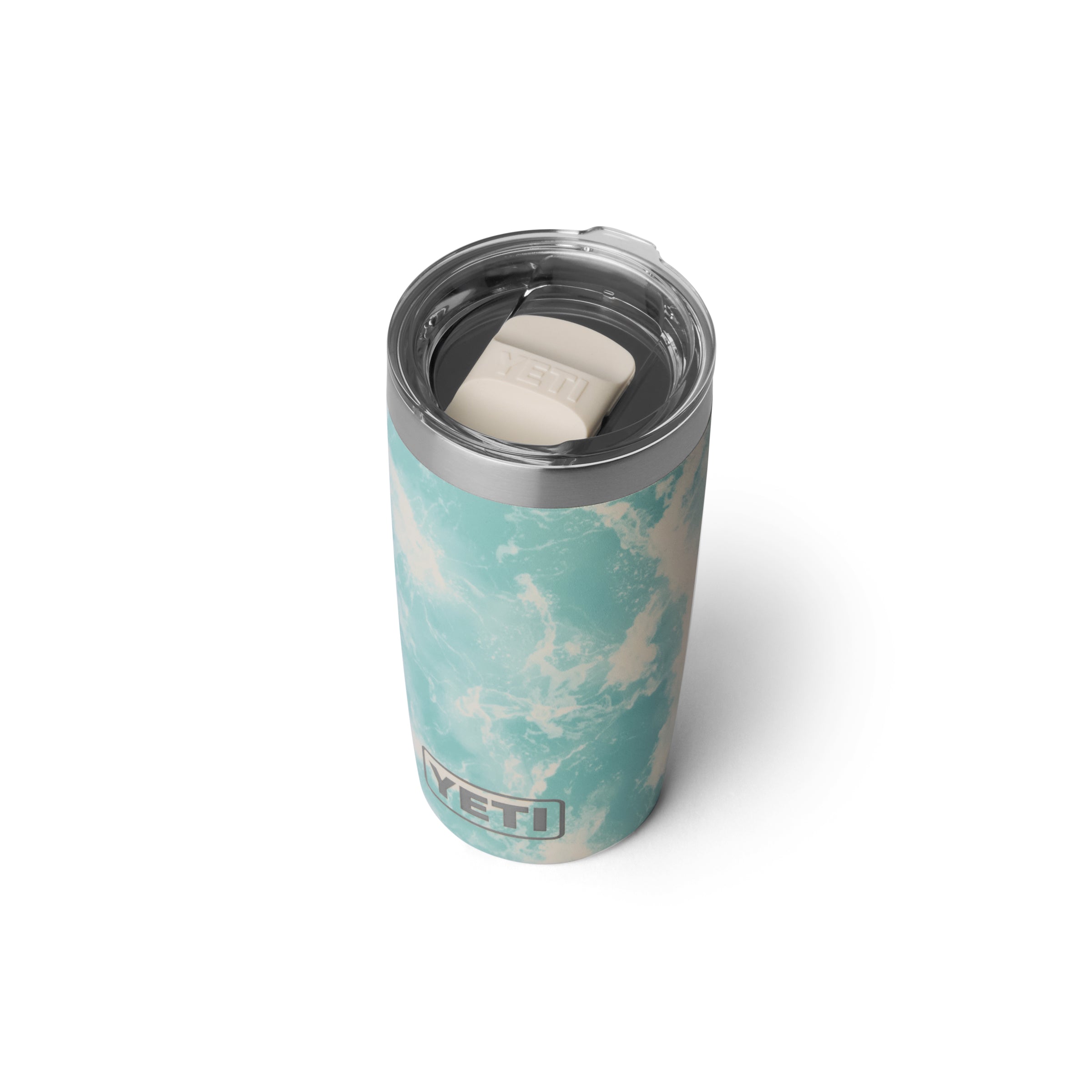 RAMBLER 10 OZ (296 ML) TUMBLER Seaview