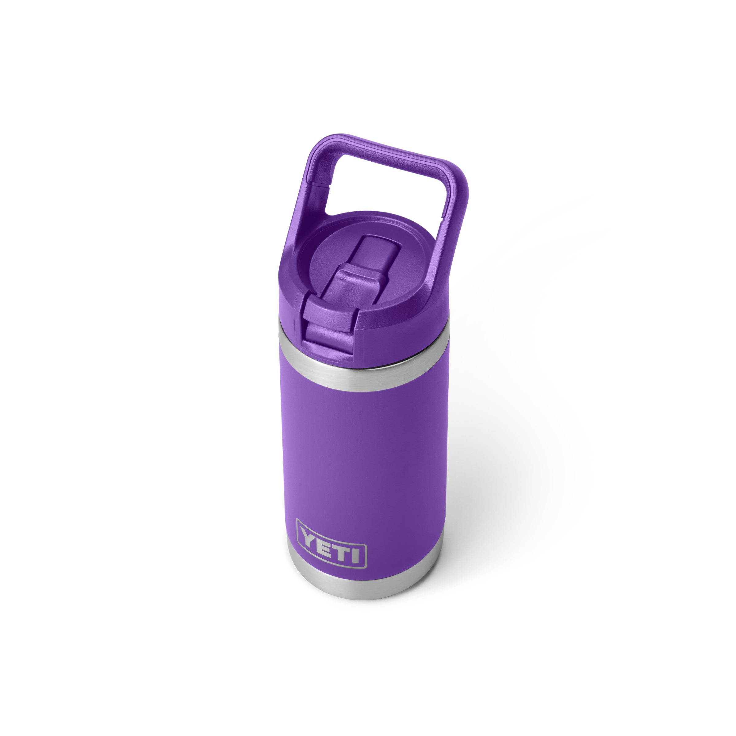 RAMBLER® JR 12 OZ (354 ML) KIDS' BOTTLE Pace Purple