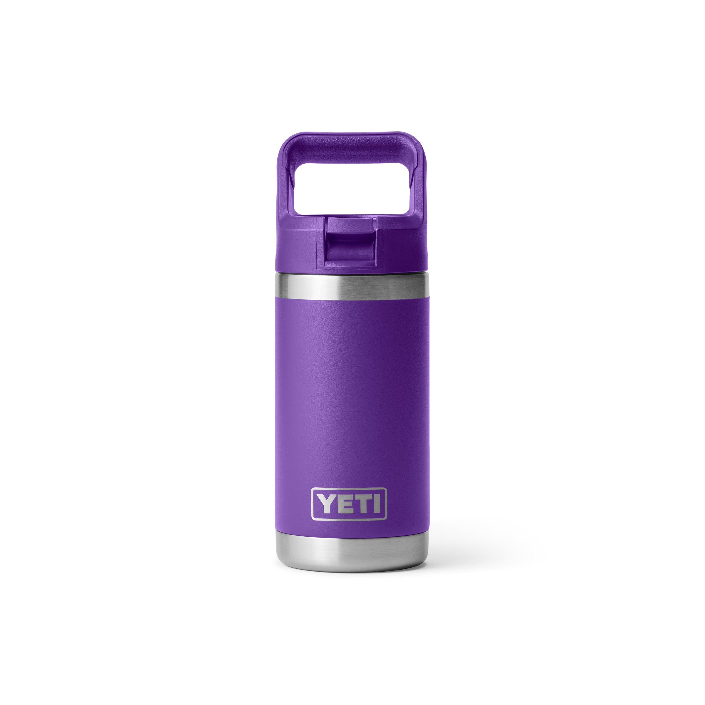 RAMBLER® JR 12 OZ (354 ML) KIDS' BOTTLE Pace Purple